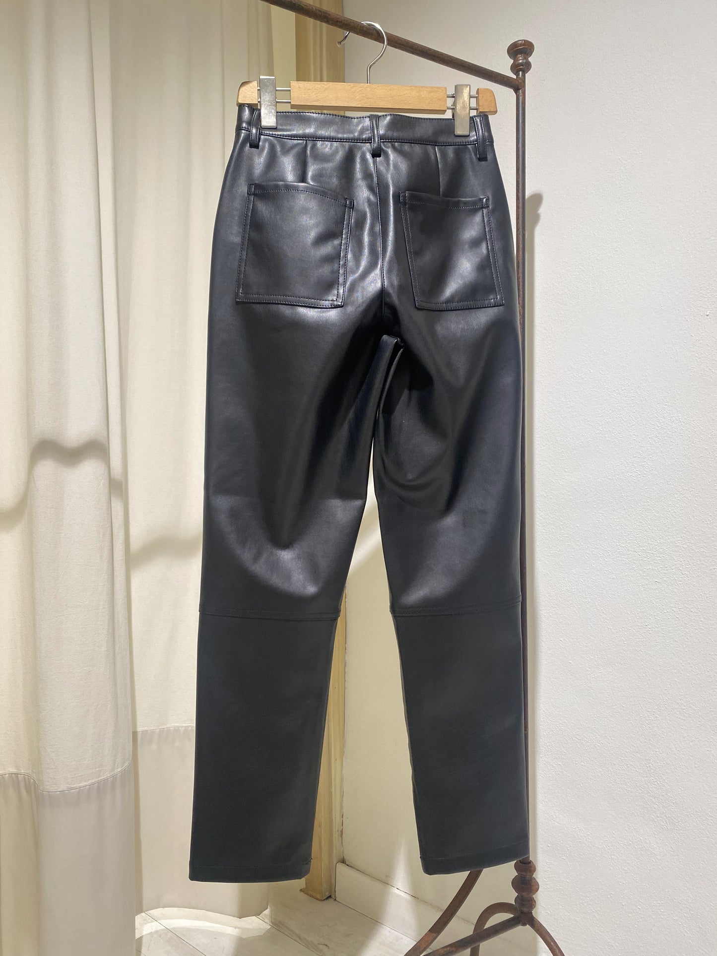W BELLEROSE VOODOO TROUSERS PANT