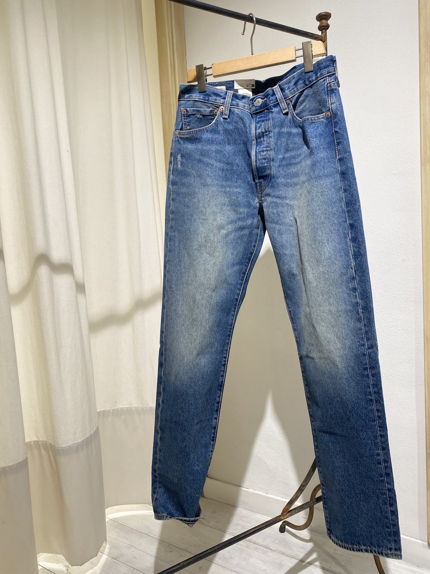 501® '54 LEVI'S® ORIGINAL JEANS