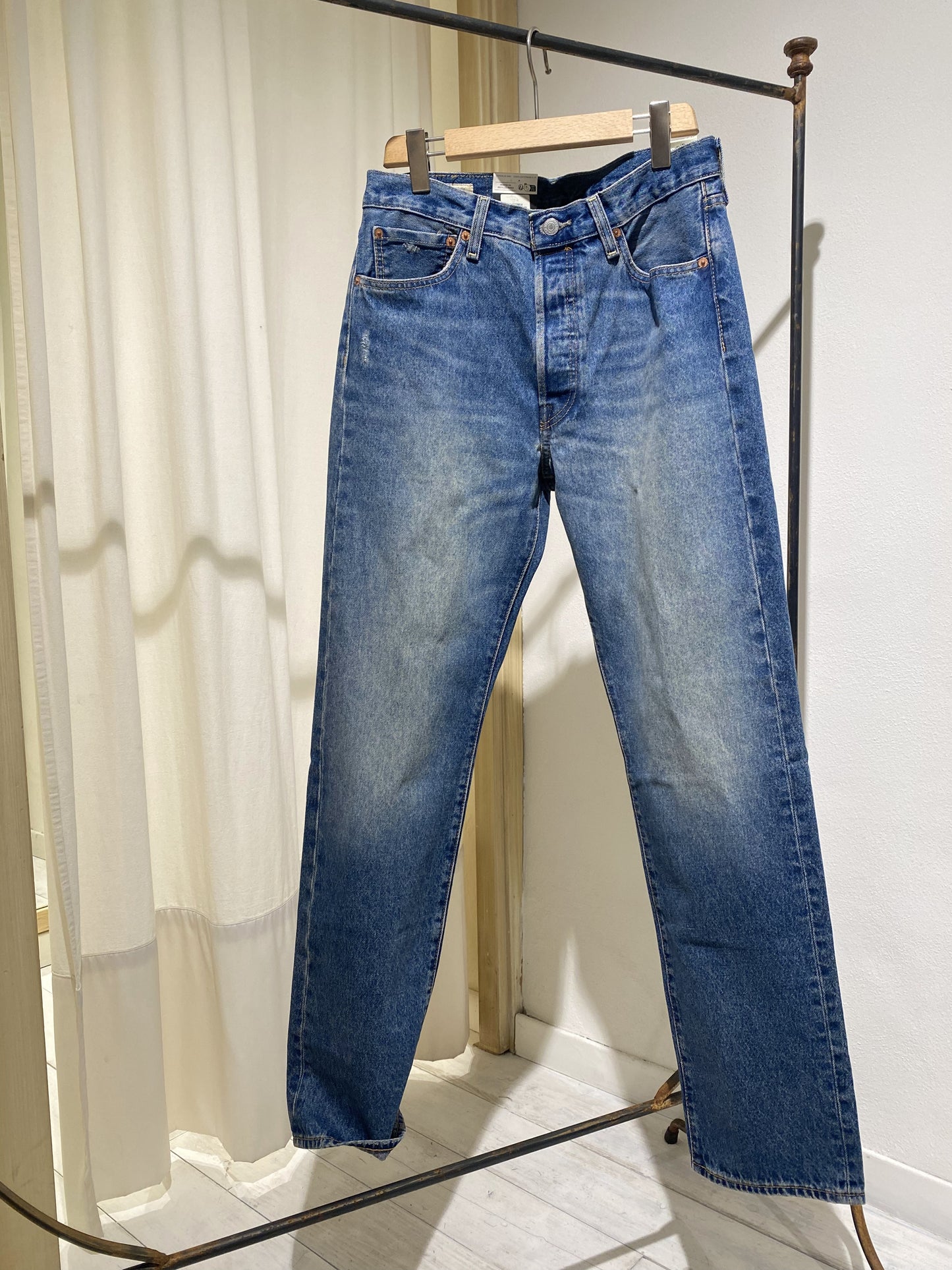 501® '54 LEVI'S® ORIGINAL JEANS