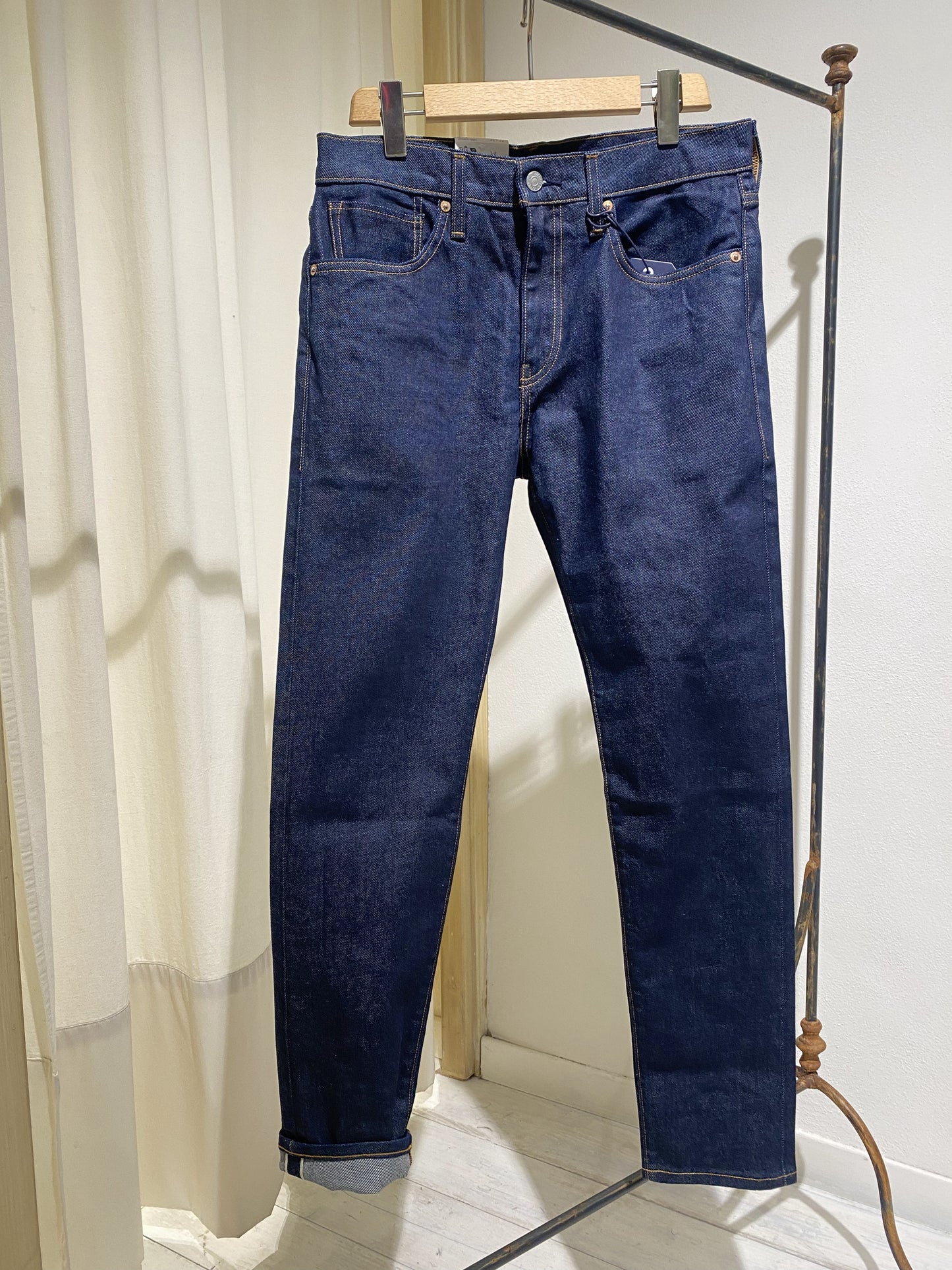 M 512 tm Slim Tapered Levi's® Japanese Fabric