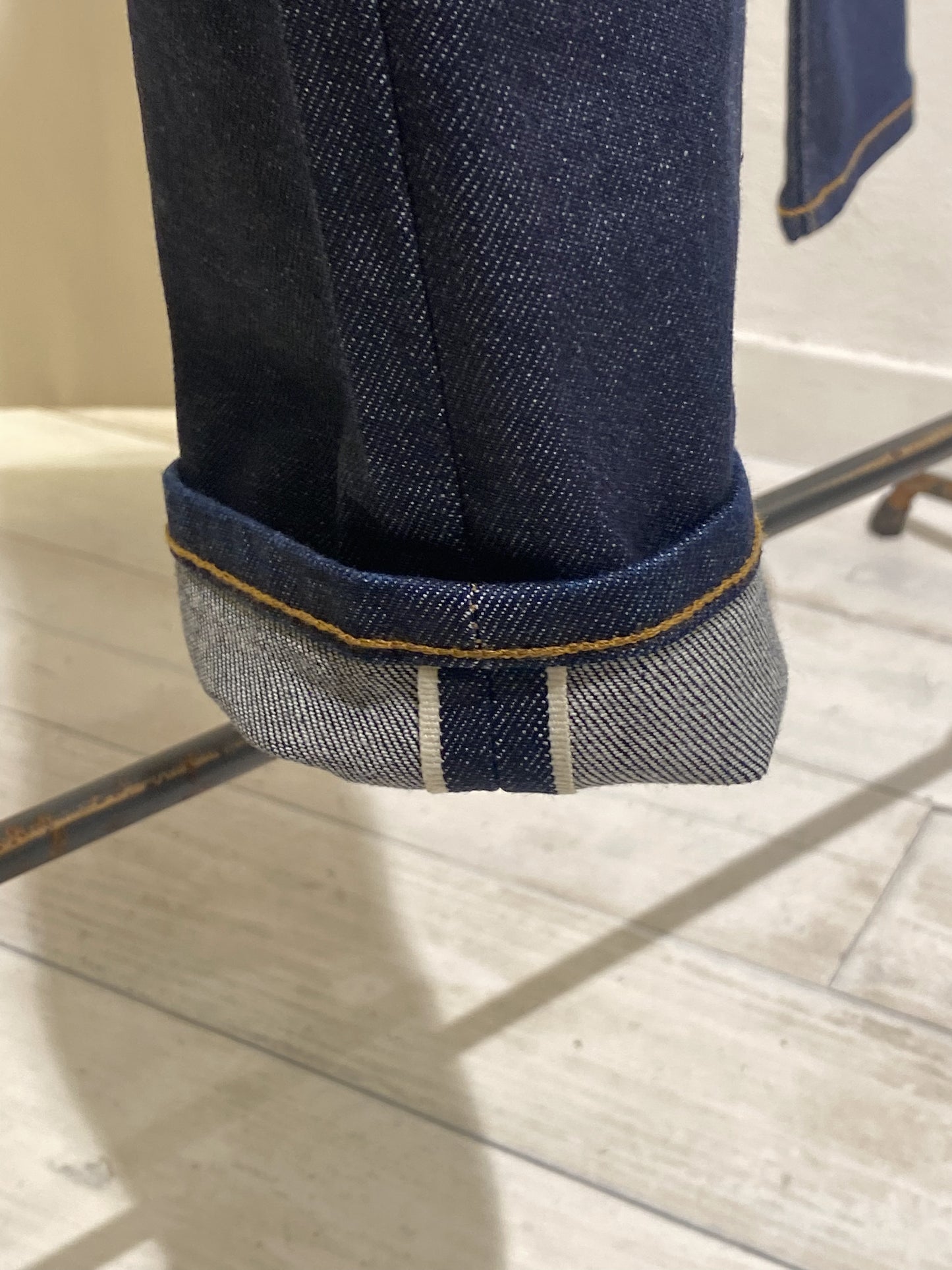 M 512 tm Slim Tapered Levi's® Japanese Fabric