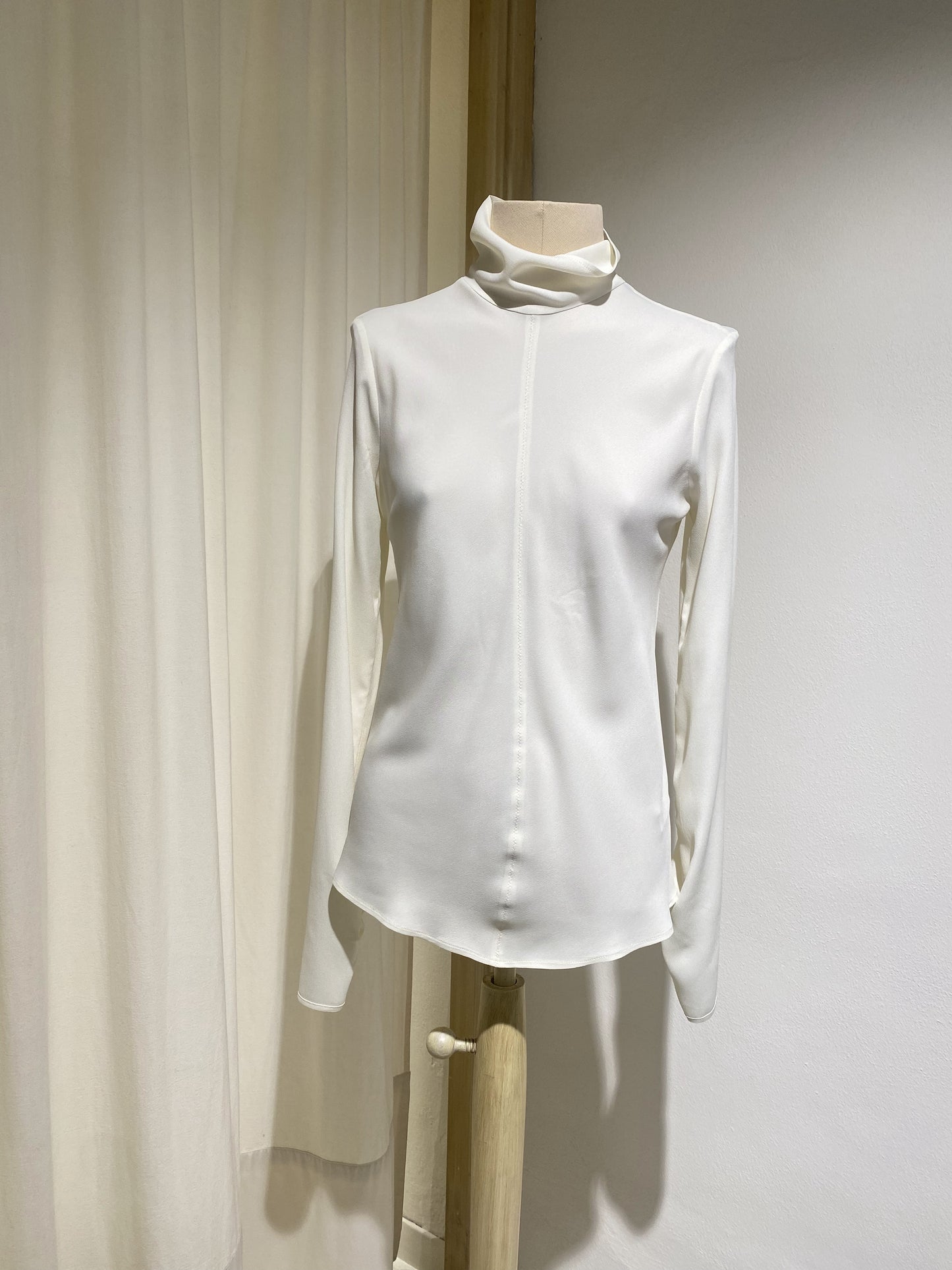 W SHIRT FORTE FORTE MILK