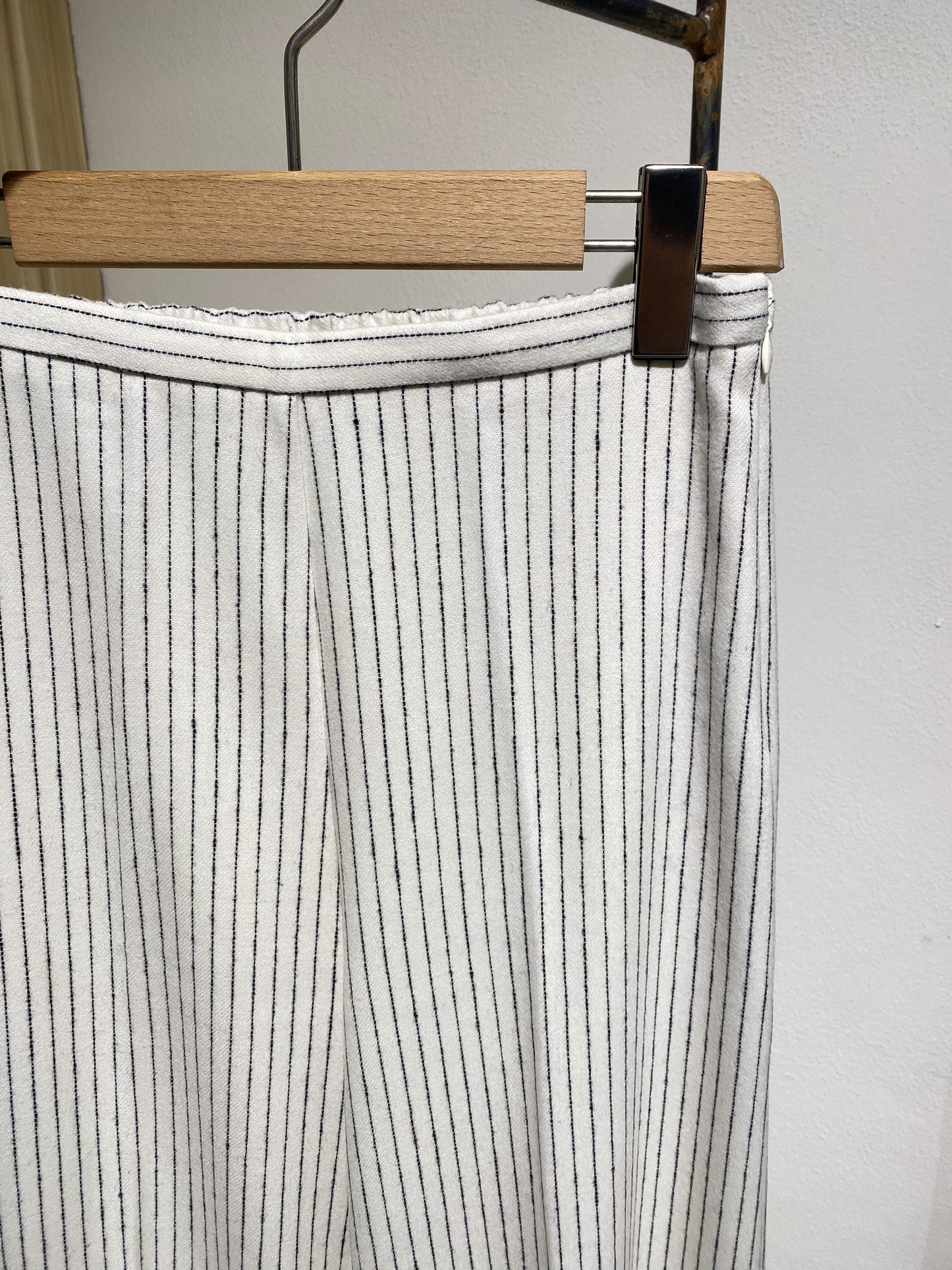 W PANT FORTE FORTE PURE
