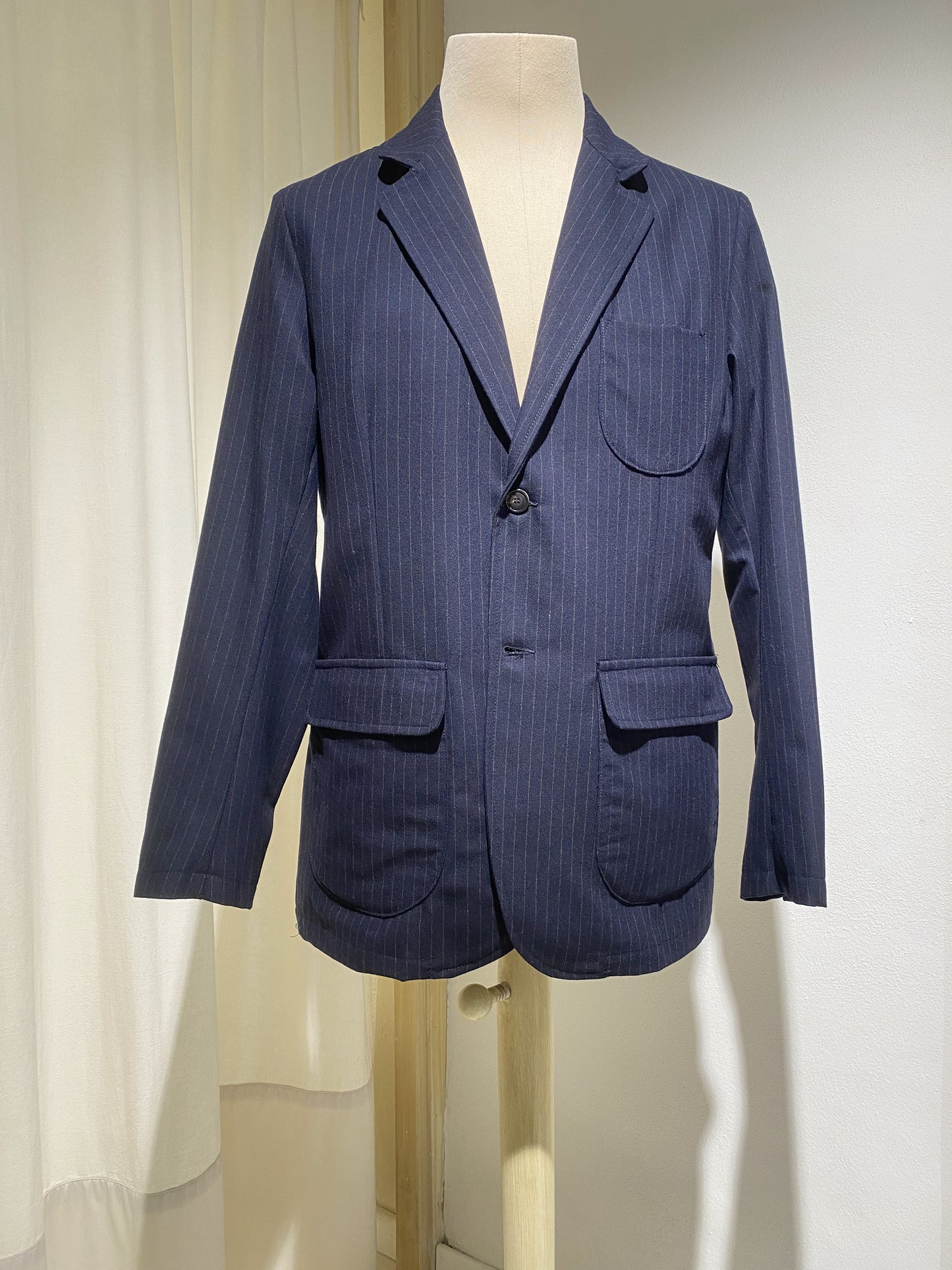 M MITARAI BLAZER EAST HARBOUR SURPLUS