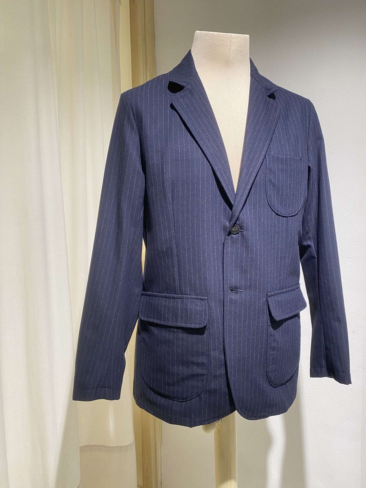 M MITARAI BLAZER EAST HARBOUR SURPLUS