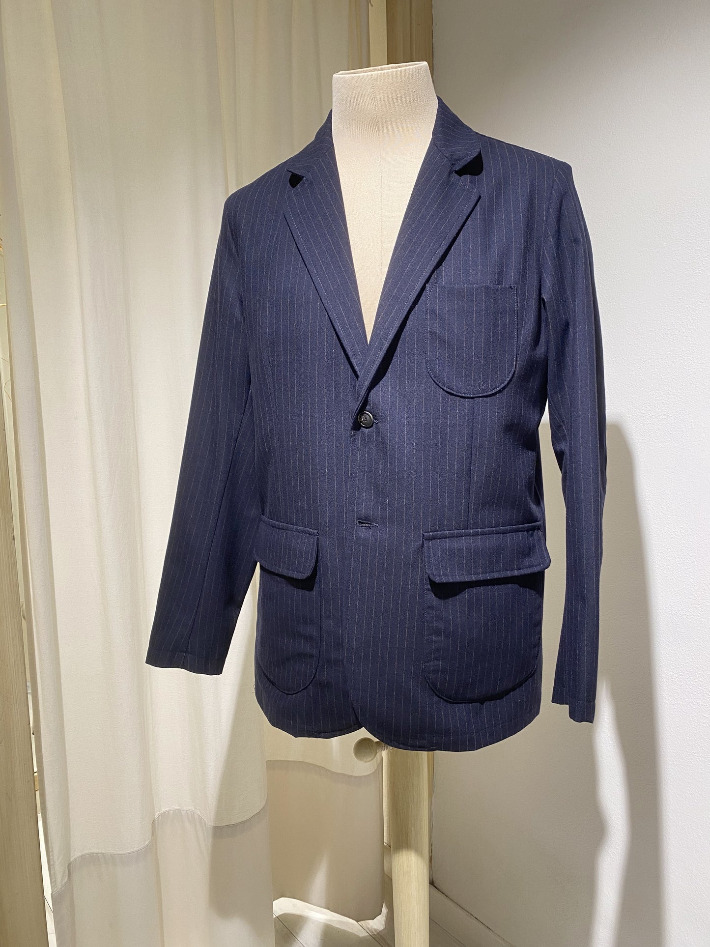 M MITARAI BLAZER EAST HARBOUR SURPLUS