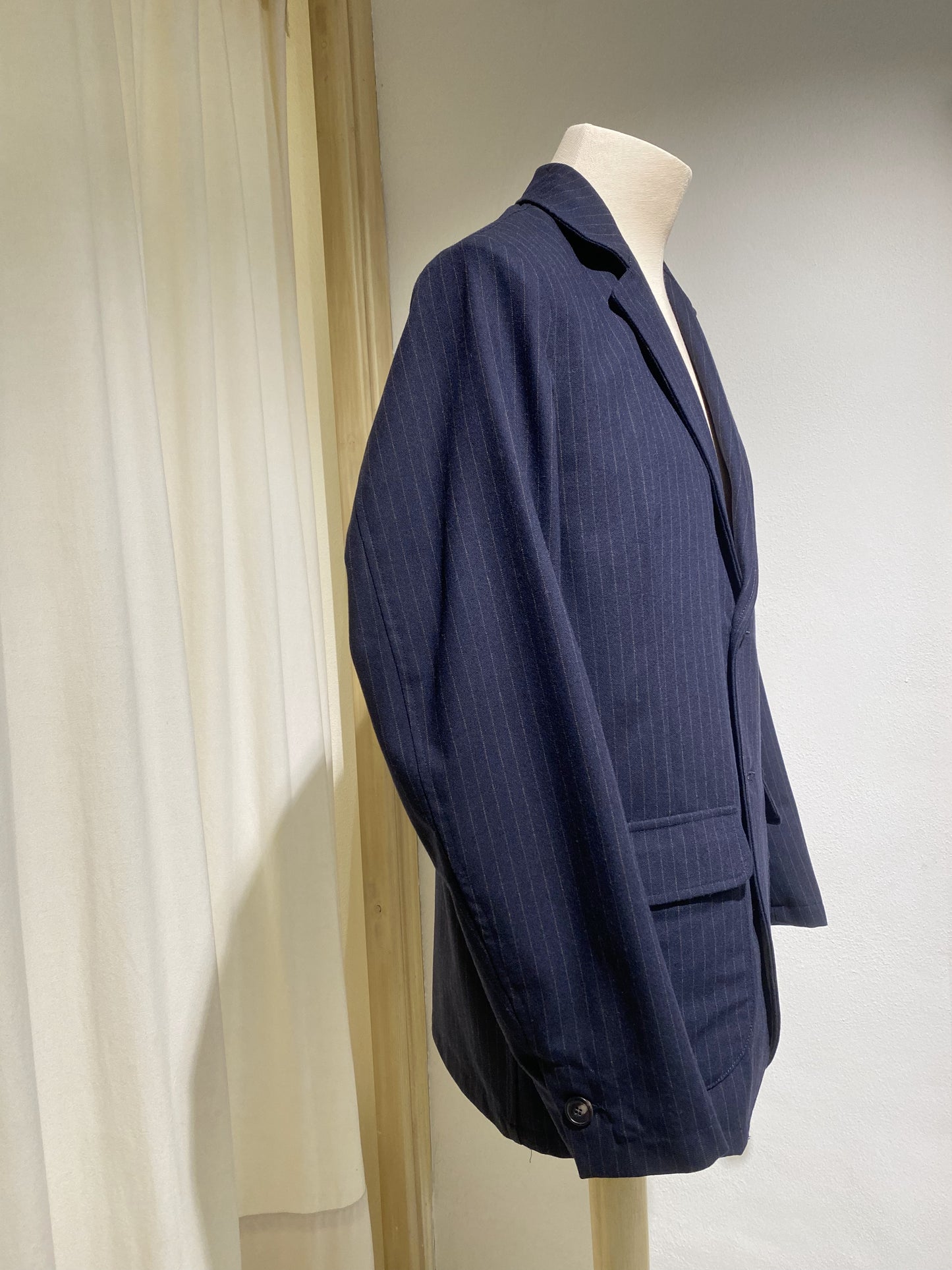 M MITARAI BLAZER EAST HARBOUR SURPLUS