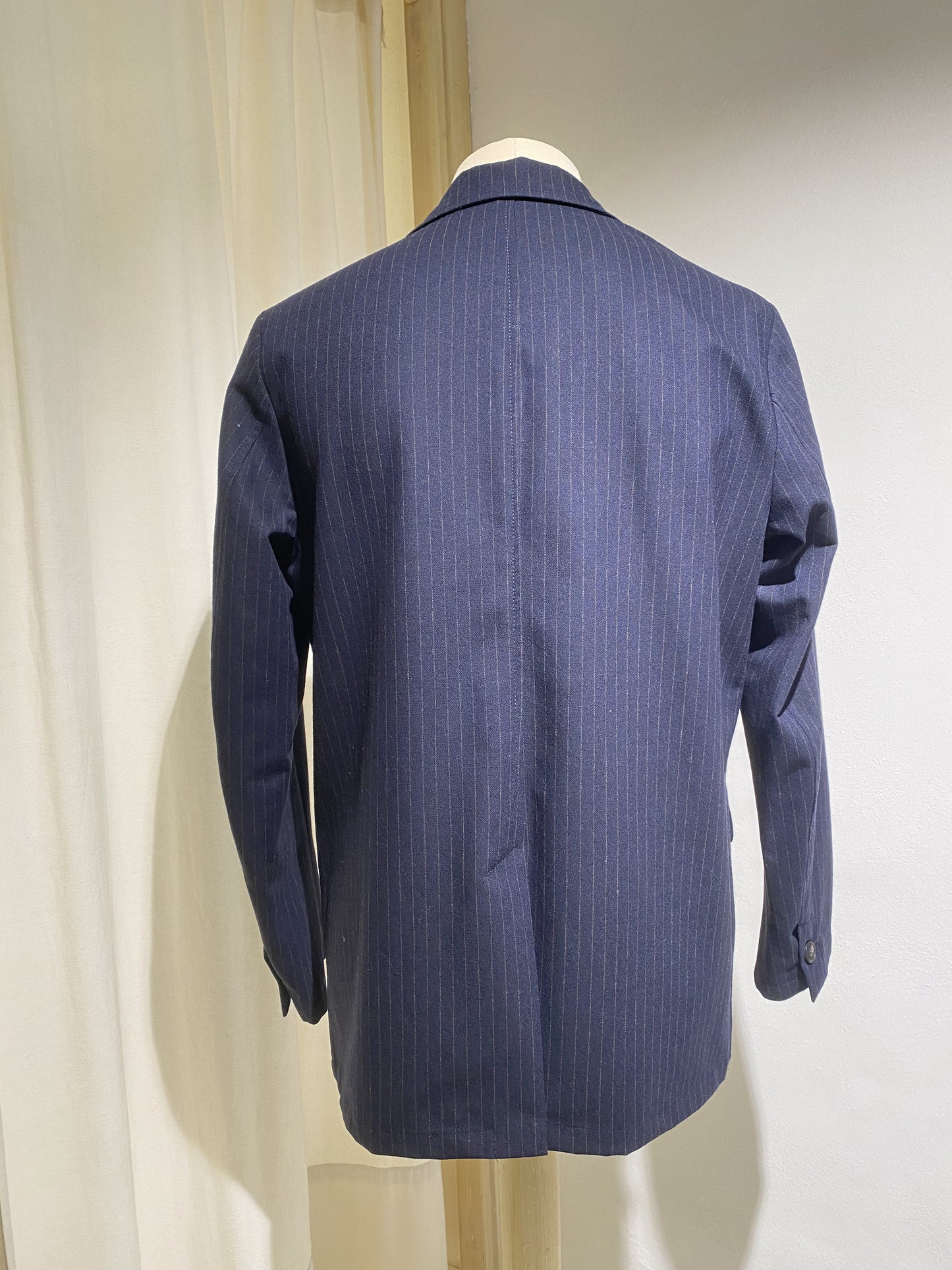 M MITARAI BLAZER EAST HARBOUR SURPLUS