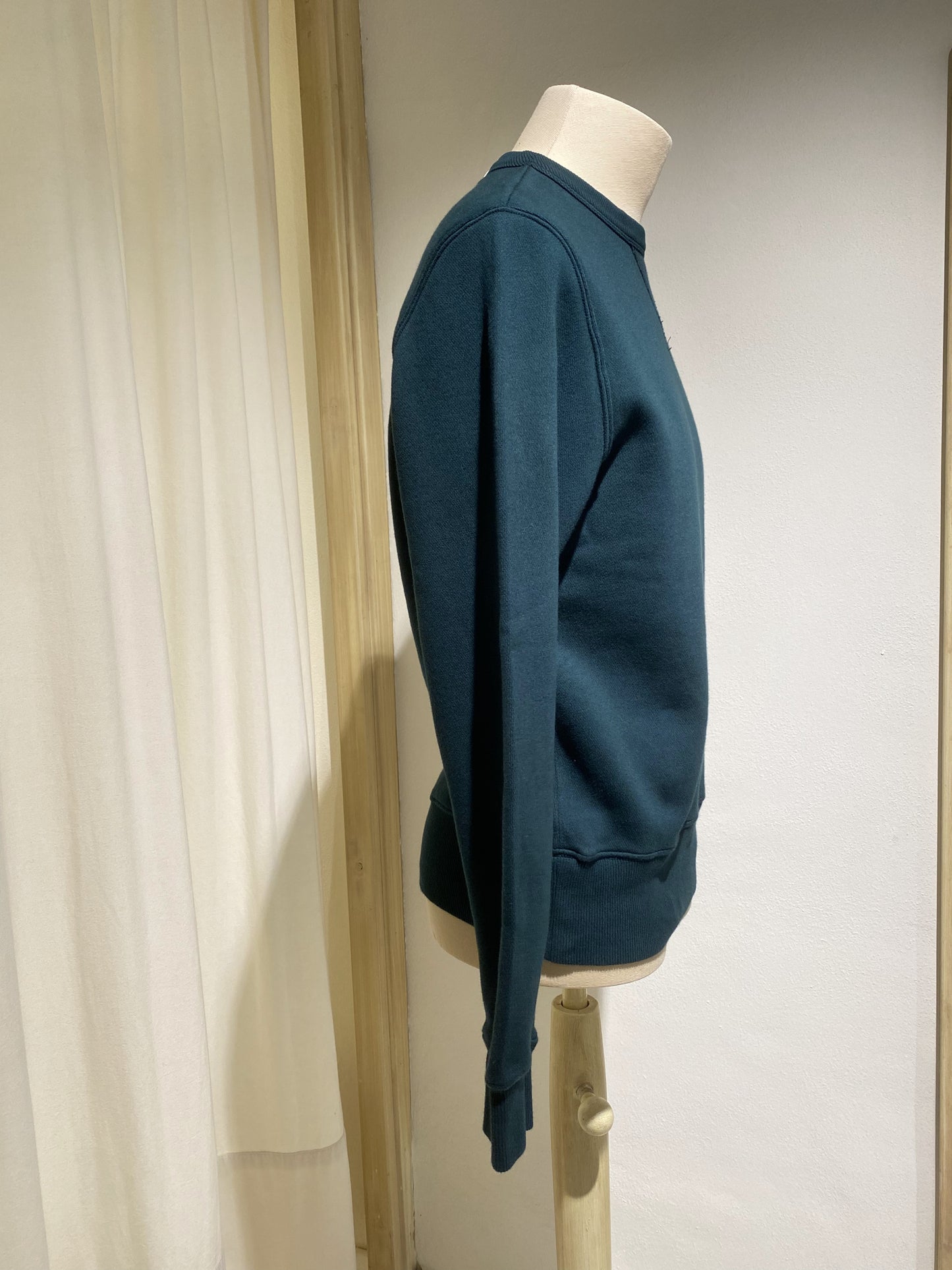 M SWEATSHIRT MERZ B SCHWANEN College Green