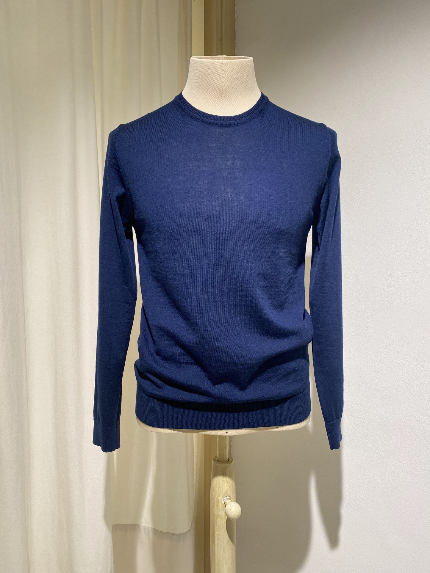 M GIROCOLLO DANIELE FIESOLI DARK BLUE NAVY
