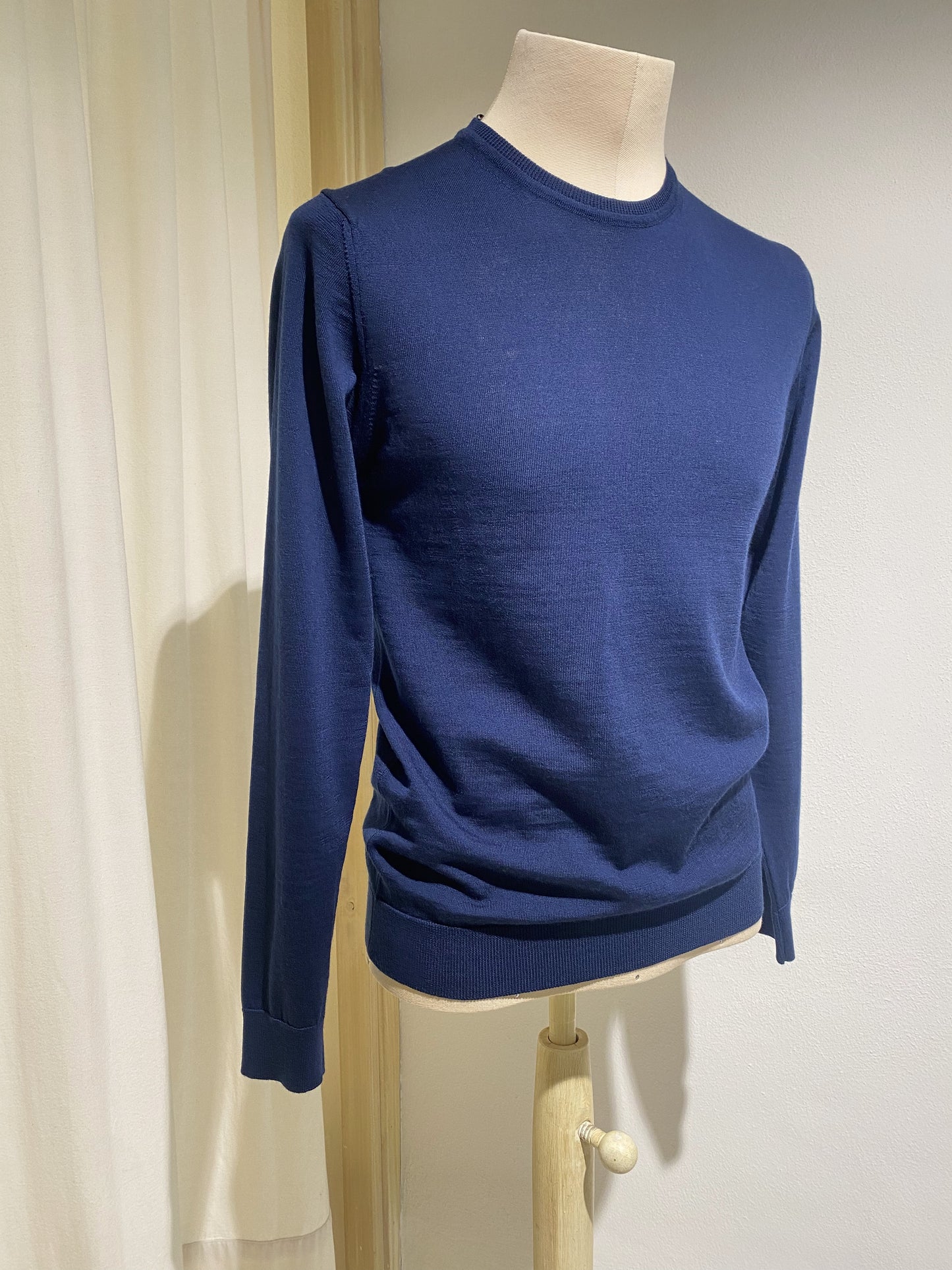 M GIROCOLLO DANIELE FIESOLI DARK BLUE NAVY