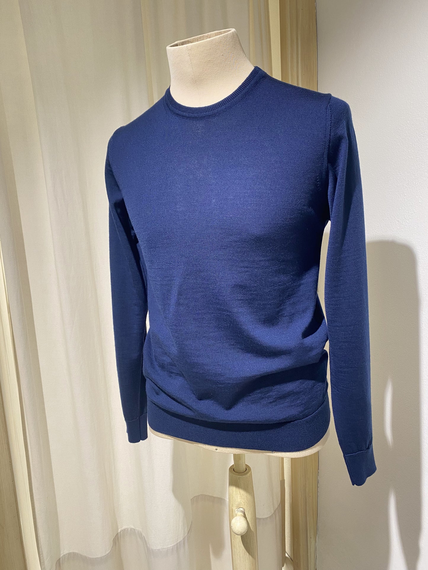 M GIROCOLLO DANIELE FIESOLI DARK BLUE NAVY