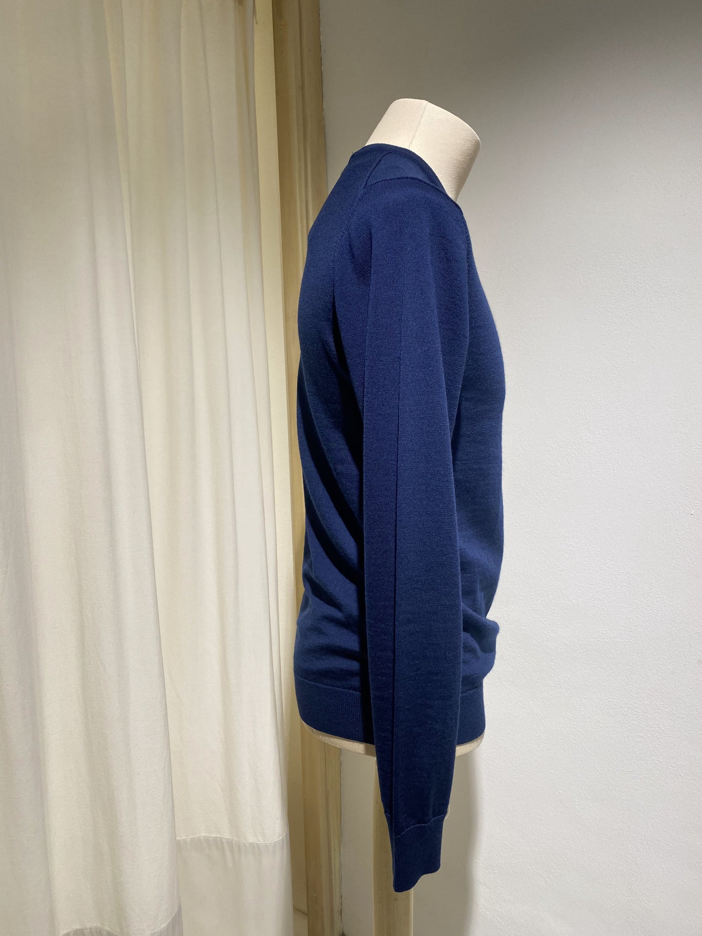 M GIROCOLLO DANIELE FIESOLI DARK BLUE NAVY
