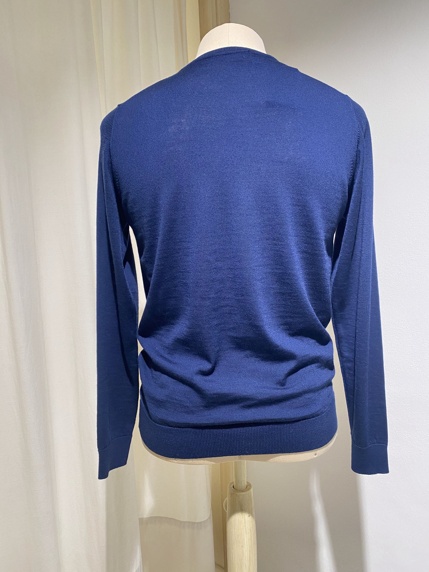 M GIROCOLLO DANIELE FIESOLI DARK BLUE NAVY