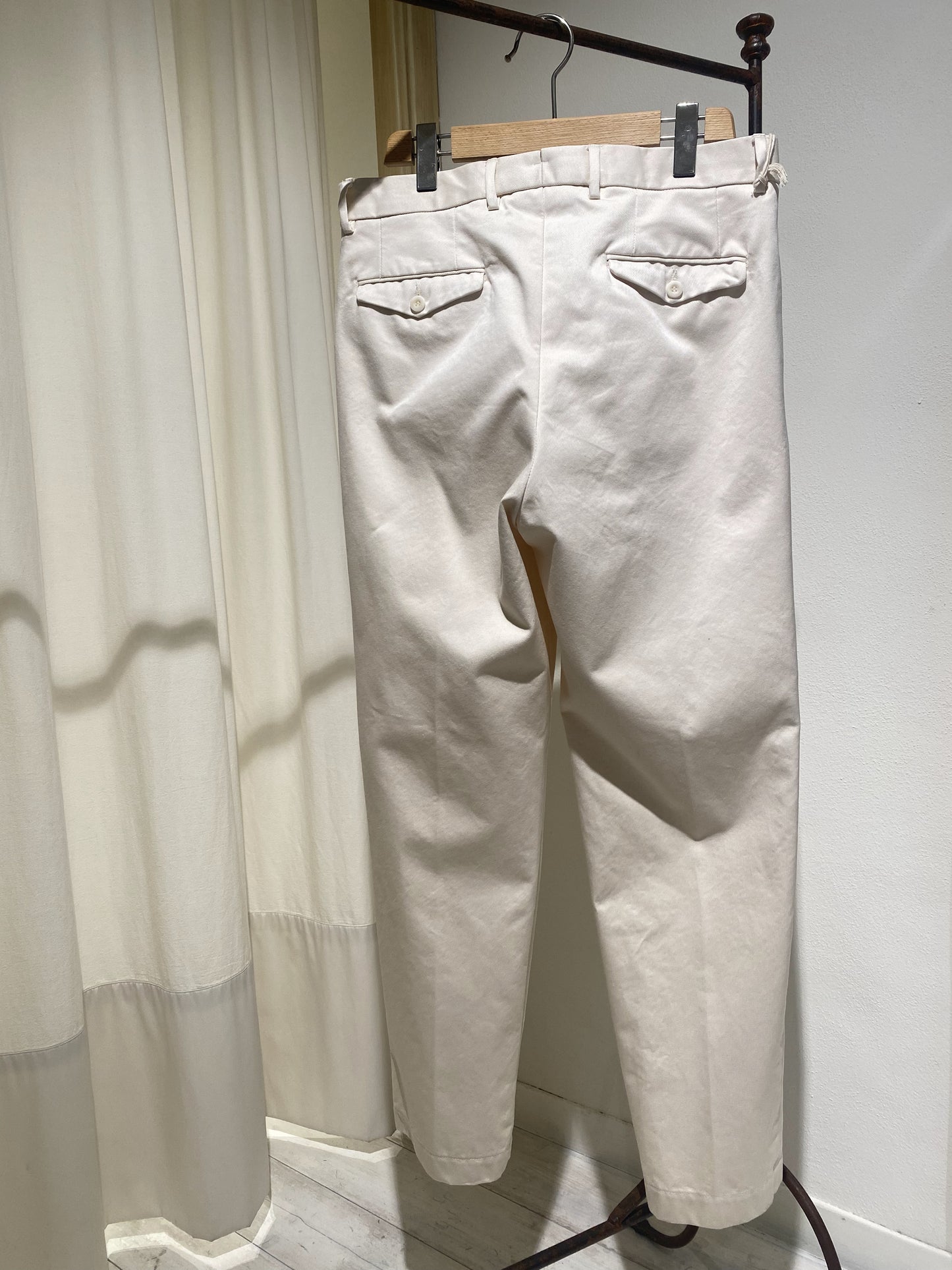 M PANT MARTIN EAST HARBOUR SURPLUS - MILK