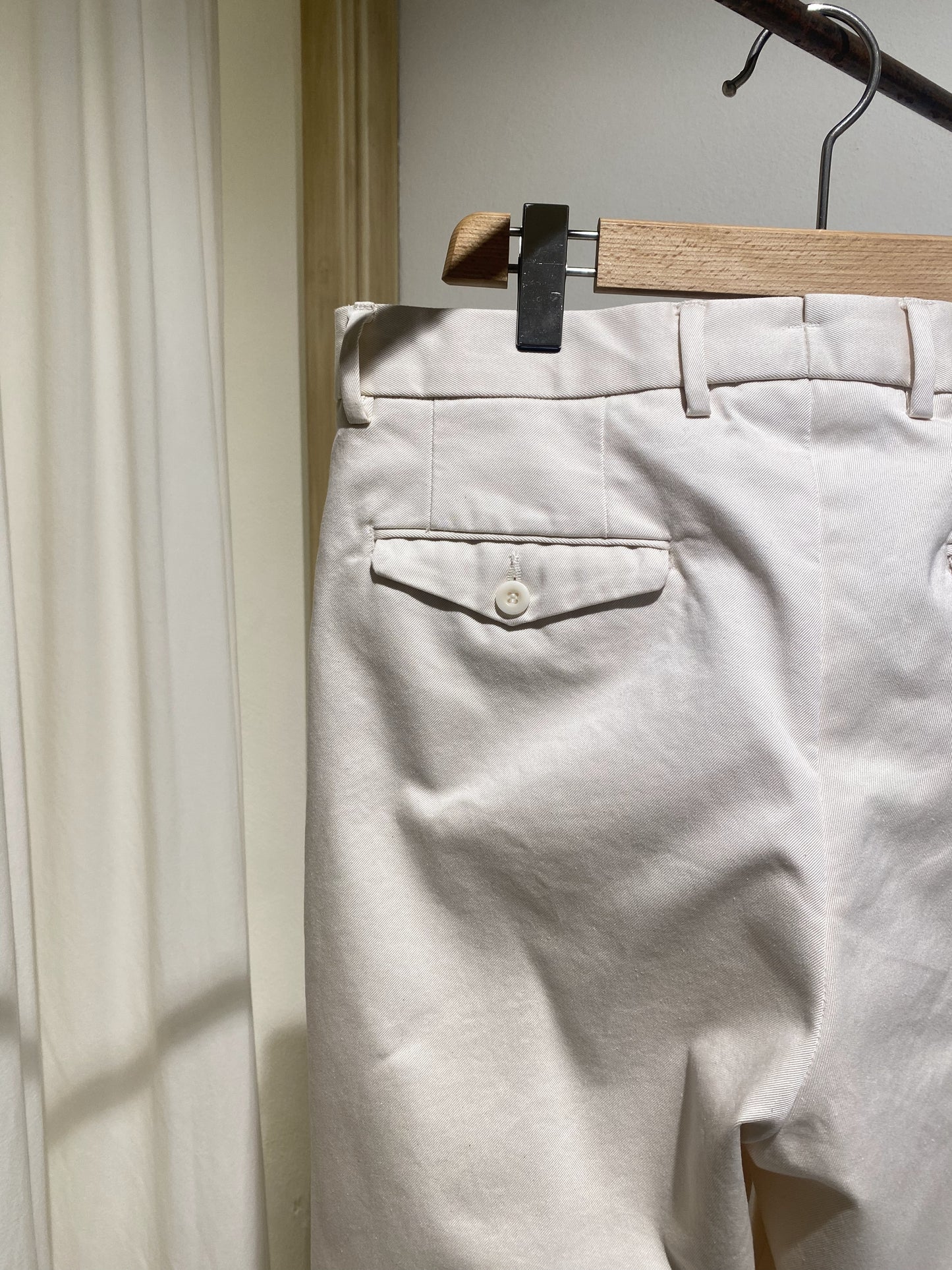 M PANT MARTIN EAST HARBOUR SURPLUS - MILK
