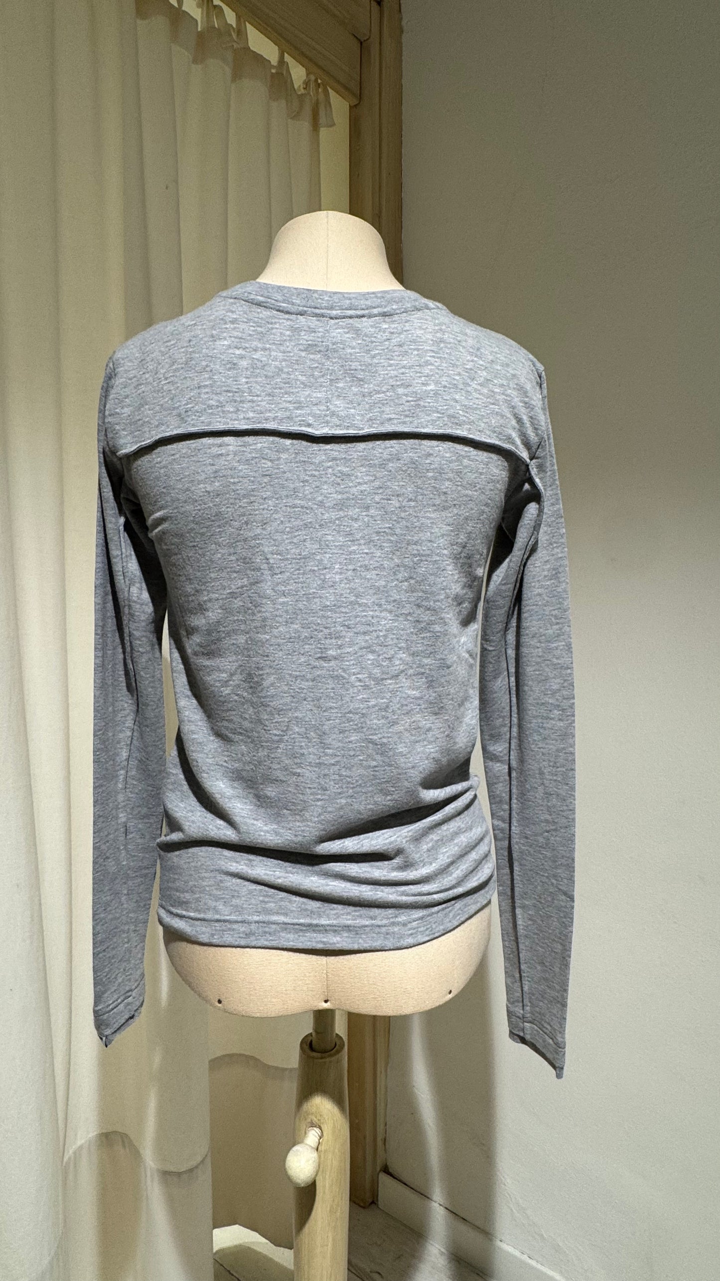 LONG SLEEVE T-SHIRT MENDY Mendy - BELLEROSE