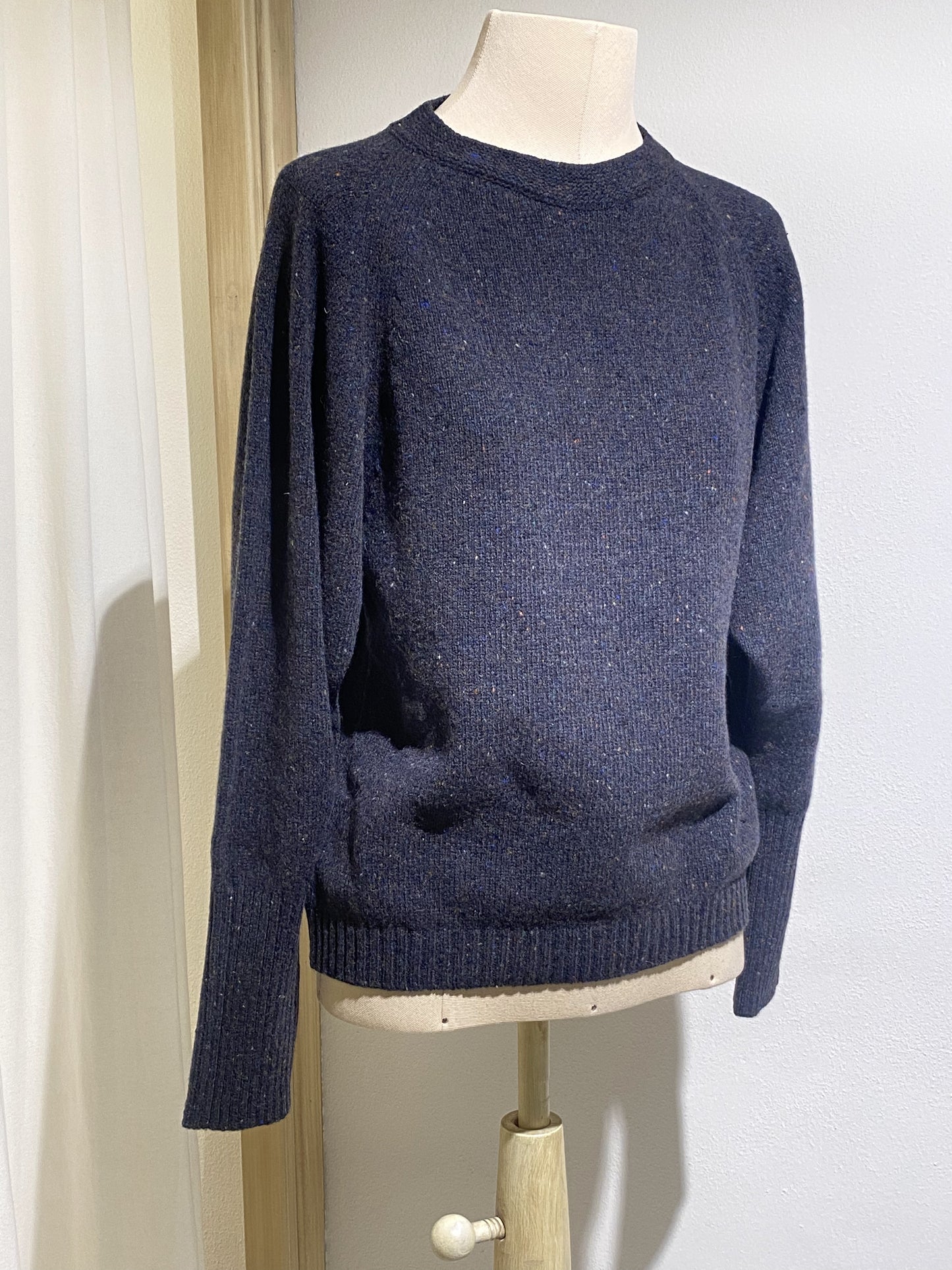 W KEAR ROUNDNECK KNITWEAR BELLEROSE