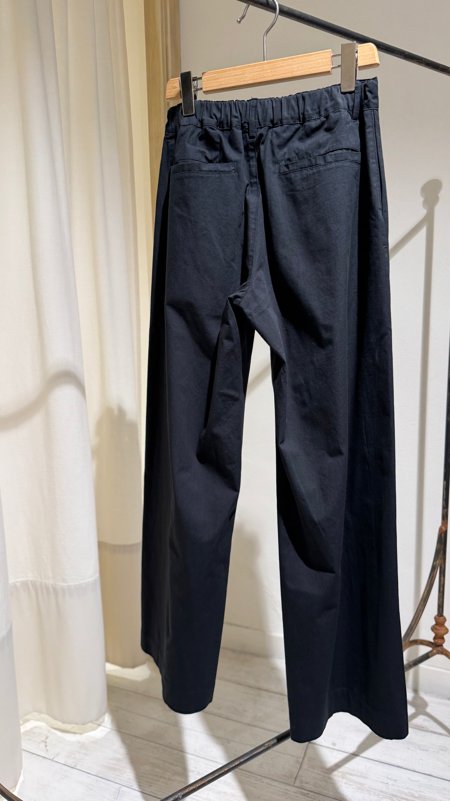 PANDORA PANT - LABO.ART