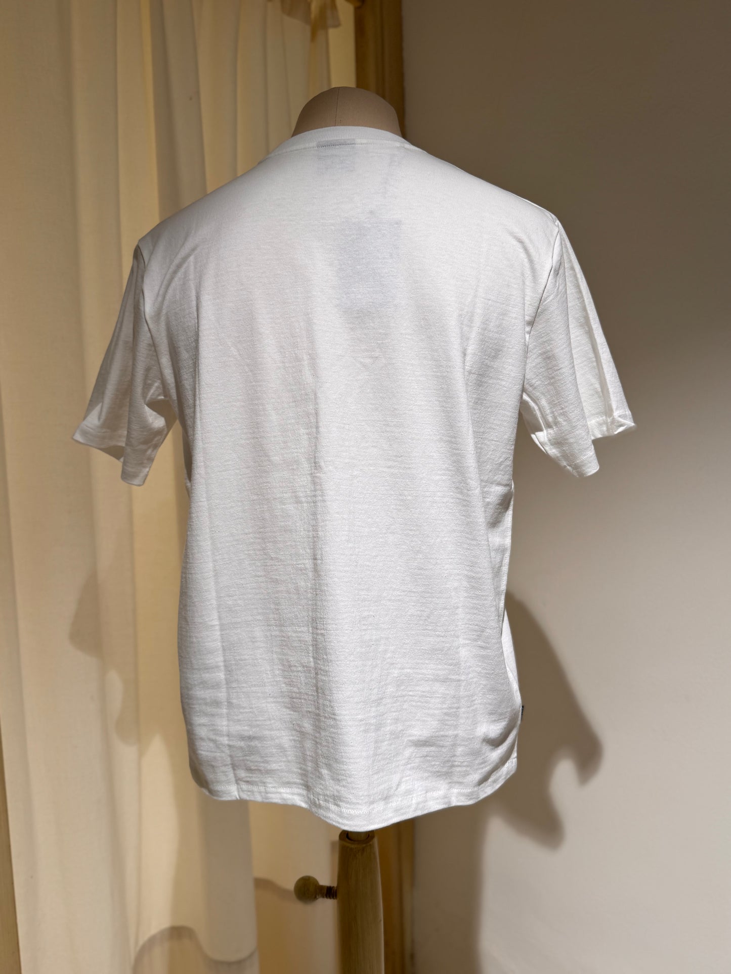 M - T-Shirt - LEVI's ® PREMIUM - White