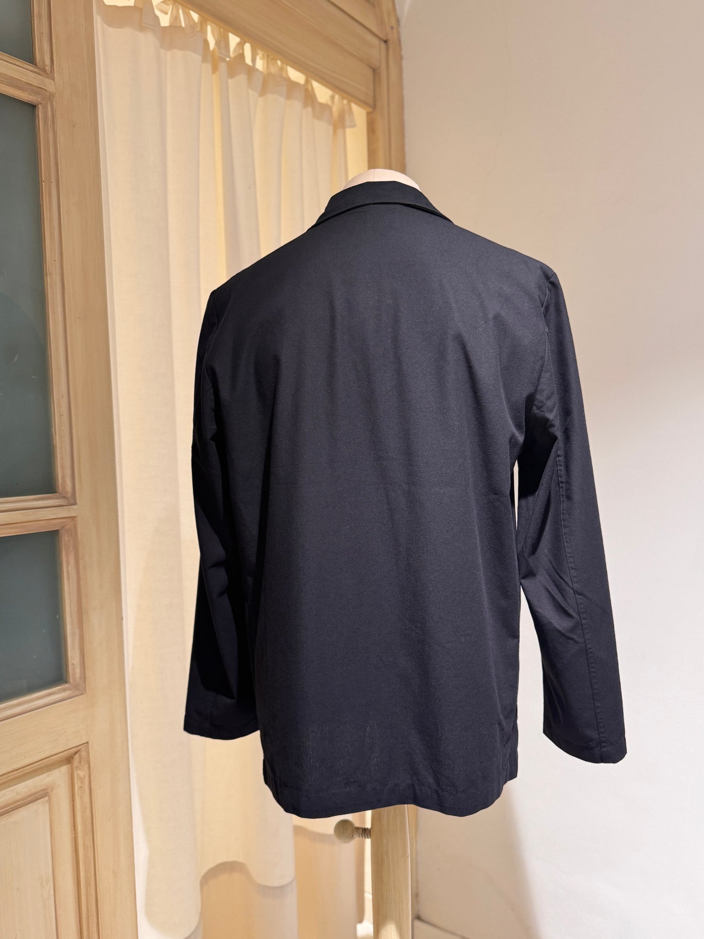 VALENCIA TWO BOTTON JACKET - UNIVERSAL WORKS