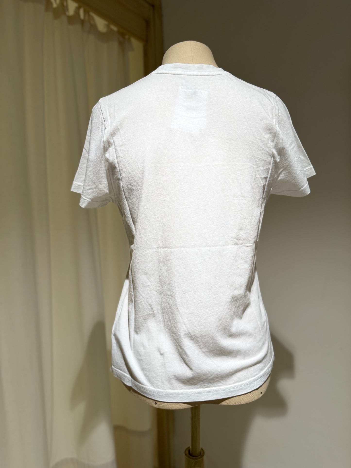 Women Light Organic Tee - Colorful Standard