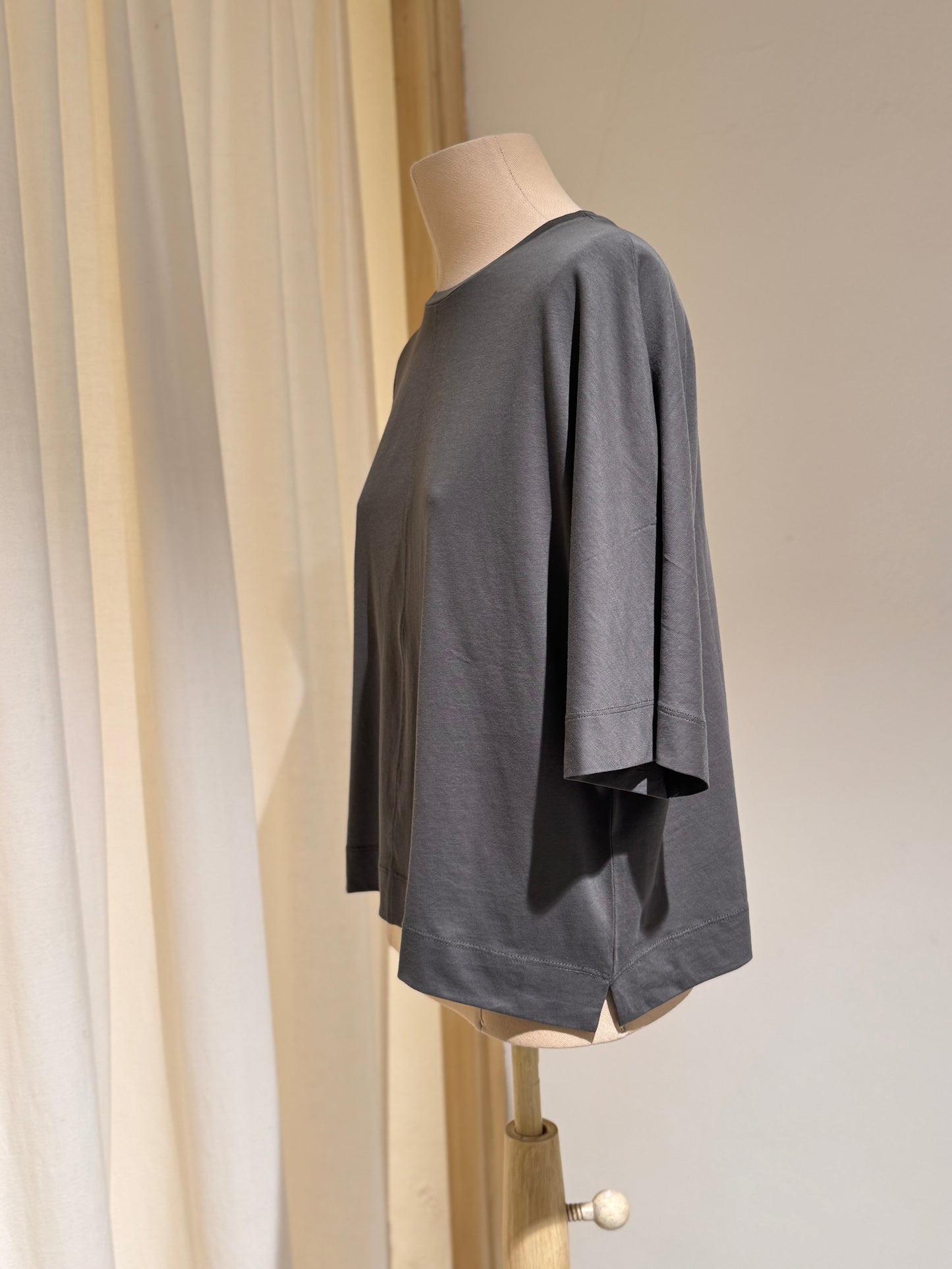 HELSINKI T-SHIRT - SOEUR
