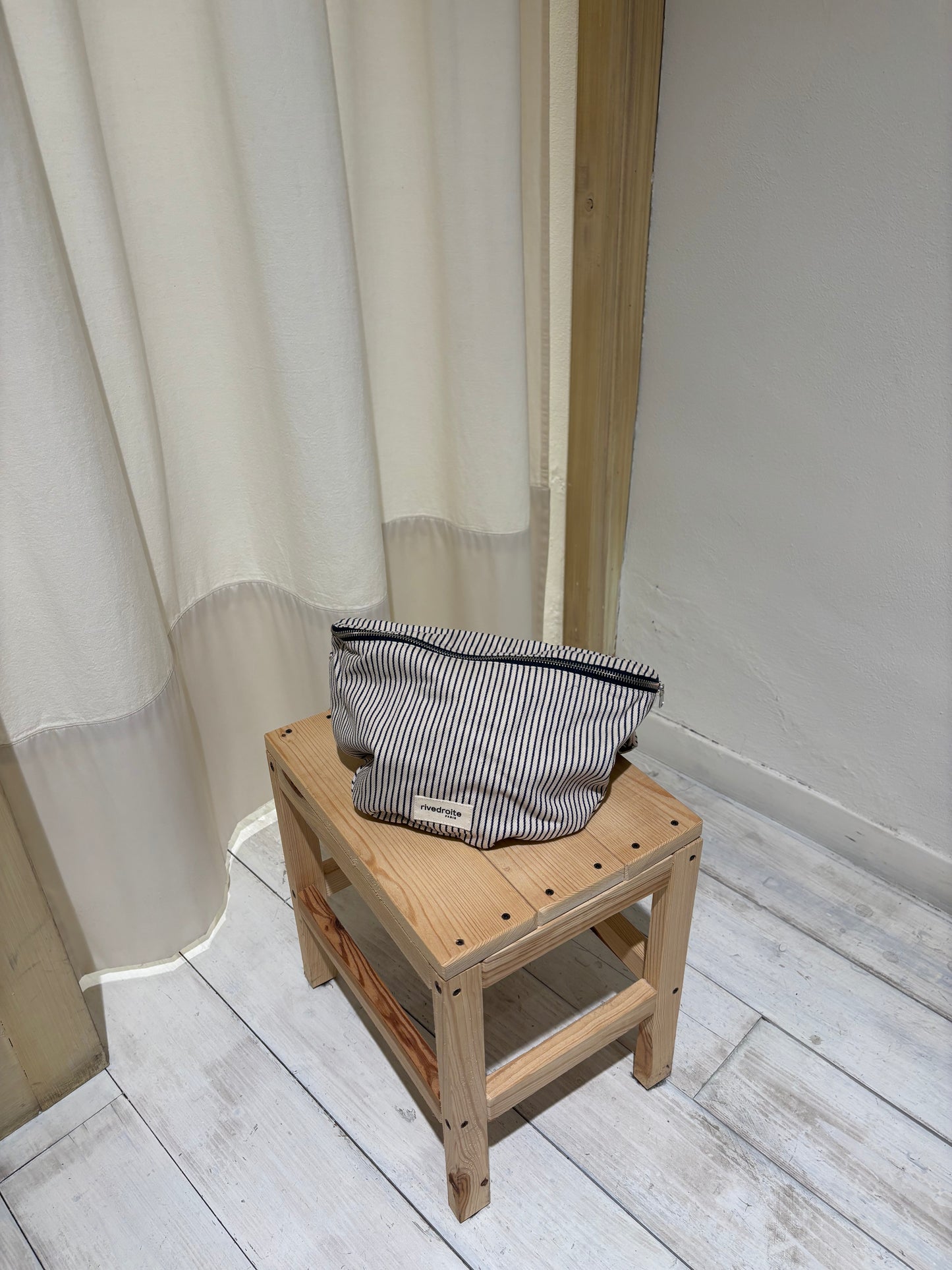 W Custine the waist bag - RIVE DROITE PARIS -
