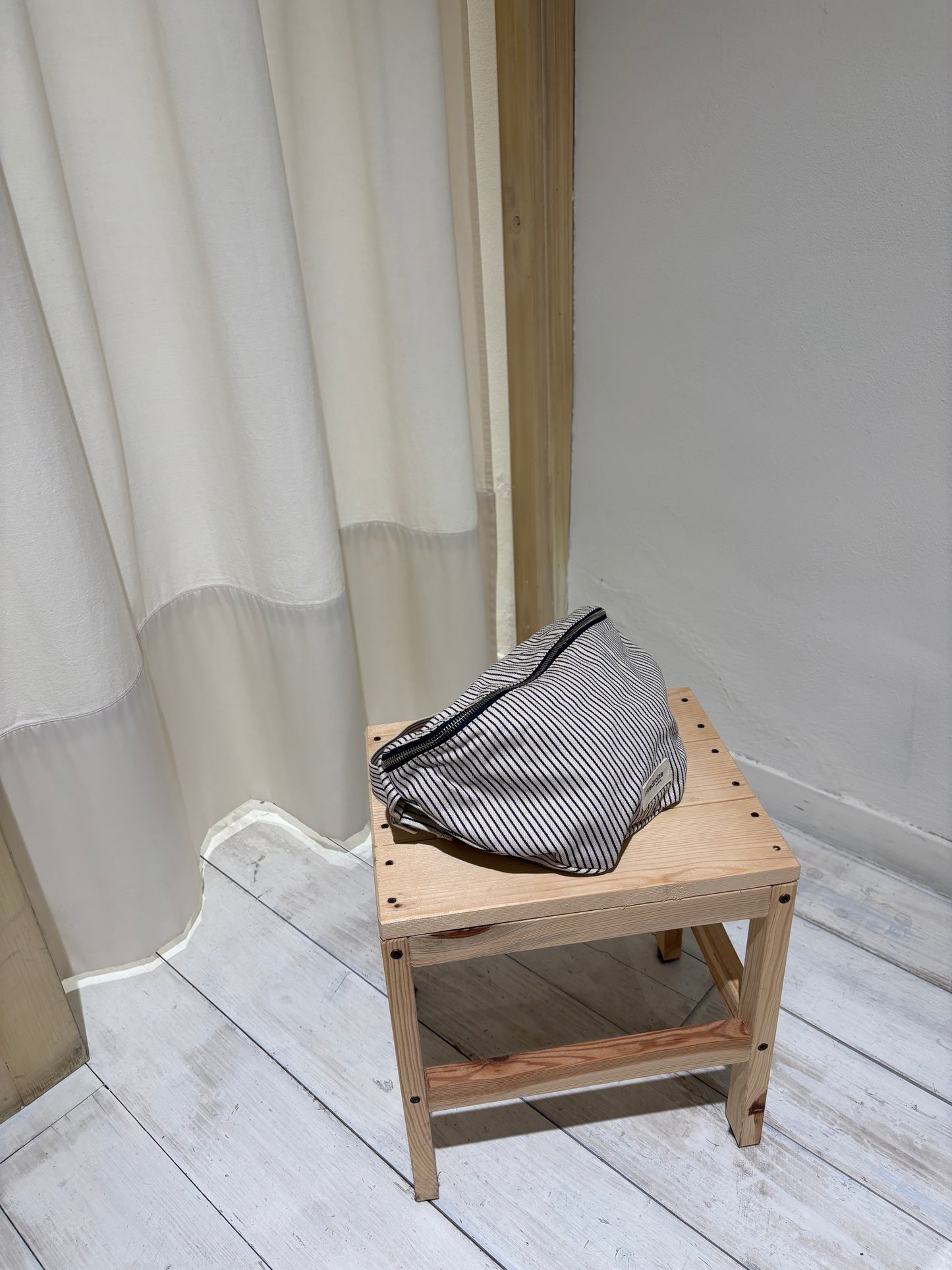 W Custine the waist bag - RIVE DROITE PARIS -