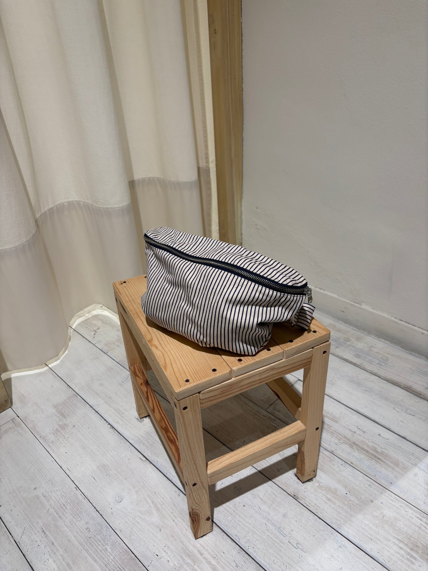 W Custine the waist bag - RIVE DROITE PARIS -