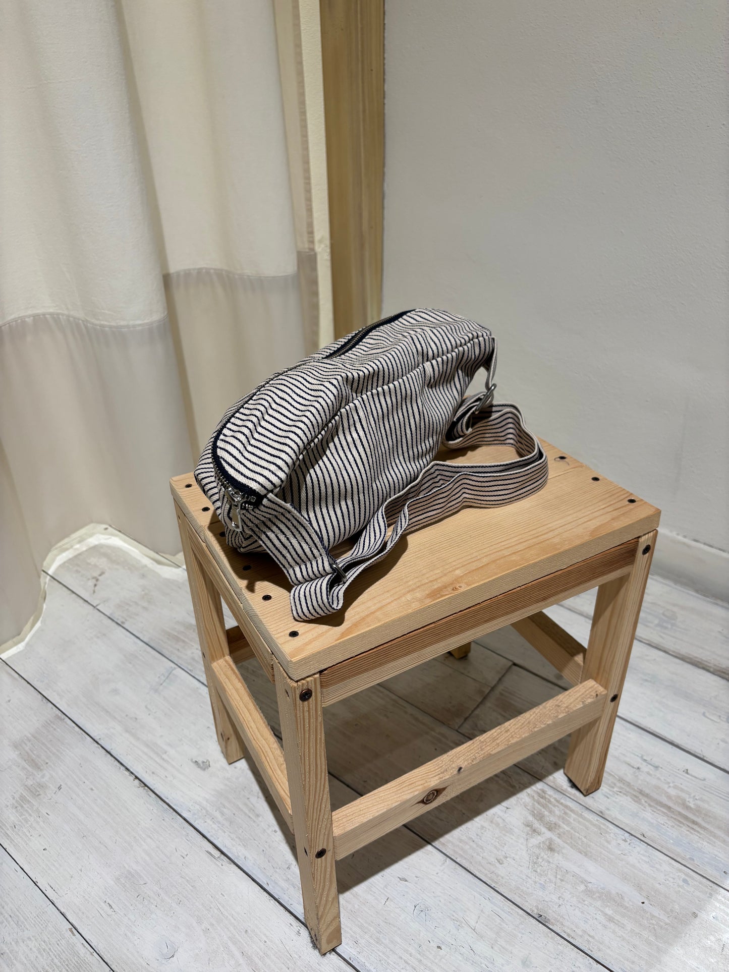 W Custine the waist bag - RIVE DROITE PARIS -