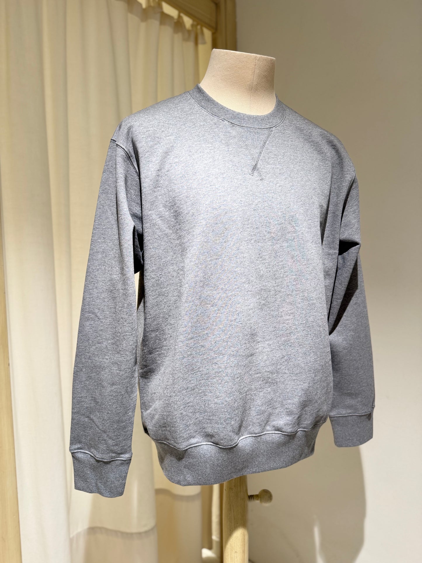 M Standard Sweatshirt - NORSE PROJECTS - H Grey