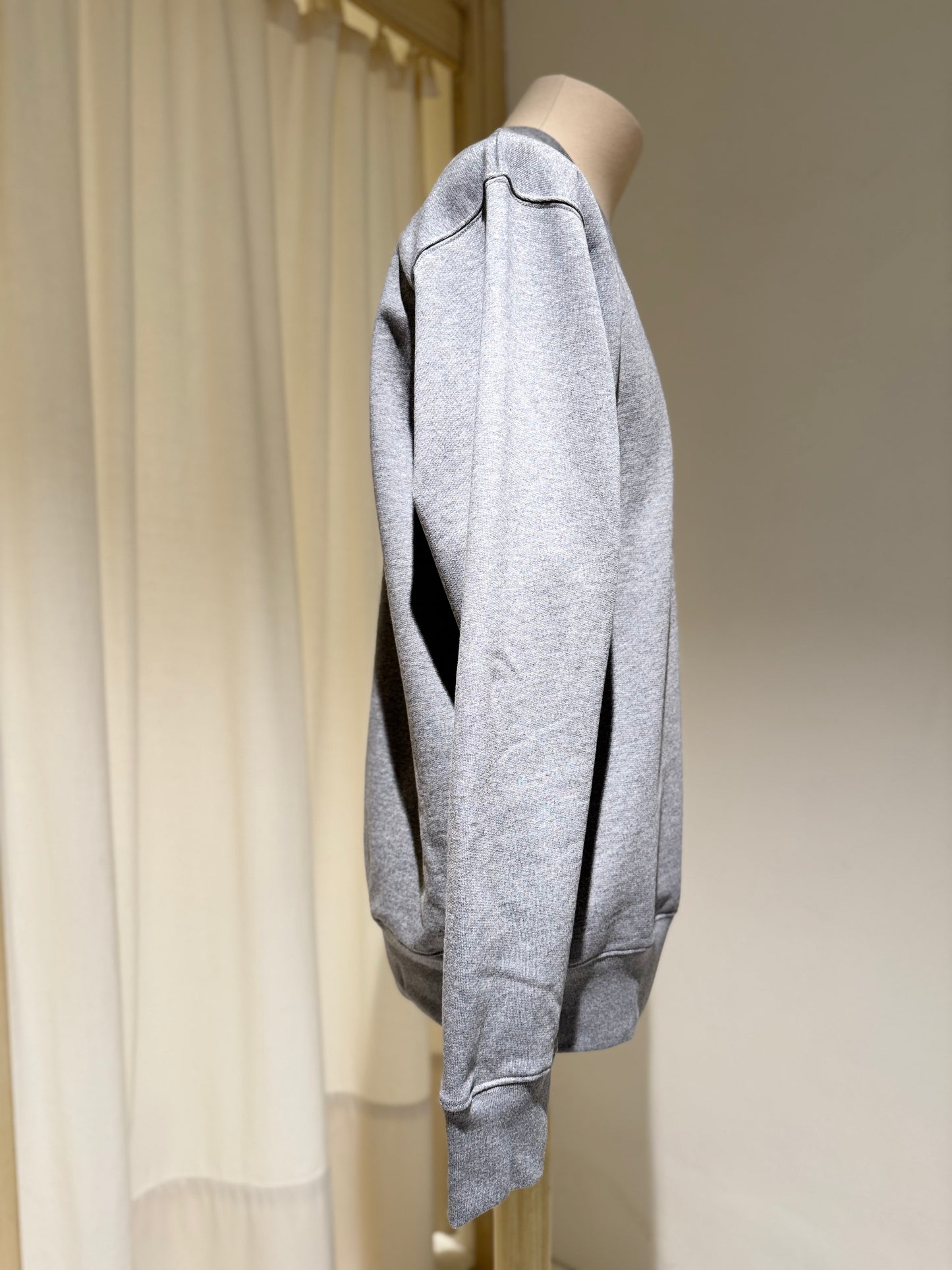 M Standard Sweatshirt - NORSE PROJECTS - H Grey