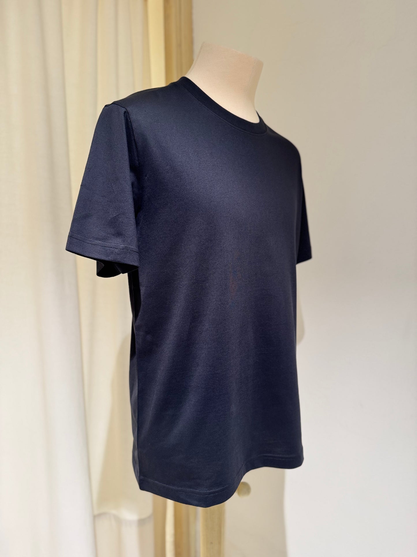 M Standard T-shirt - NORSE PROJECTS - Black