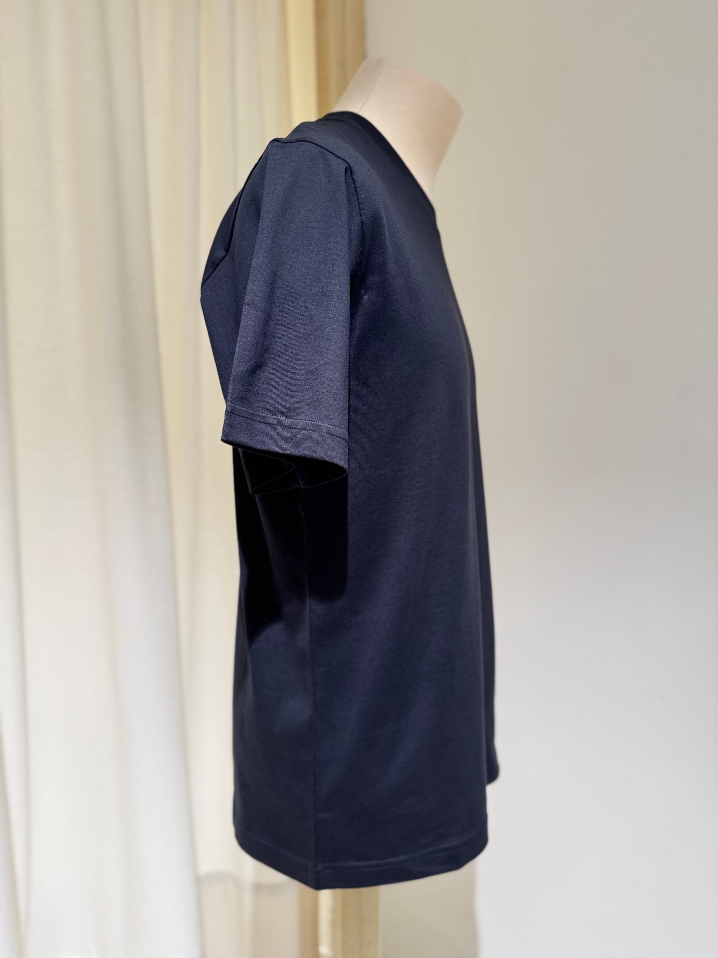 M Standard T-shirt - NORSE PROJECTS - Black