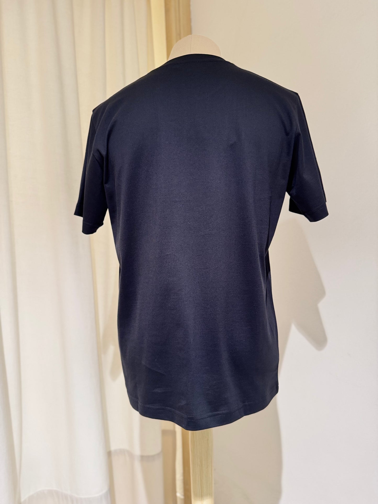 M Standard T-shirt - NORSE PROJECTS - Black