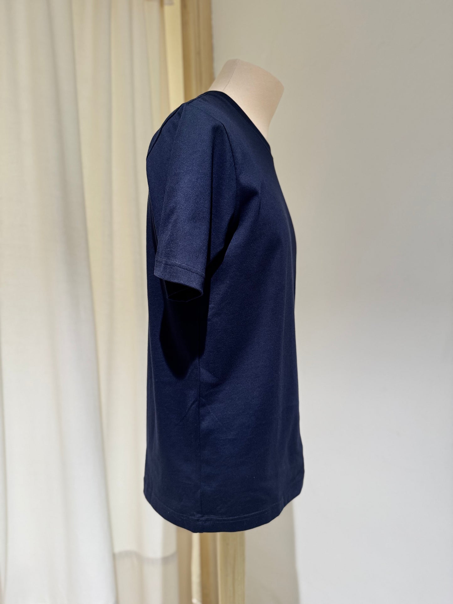 M Standard T-shirt - NORSE PROJECTS - Dark Navy