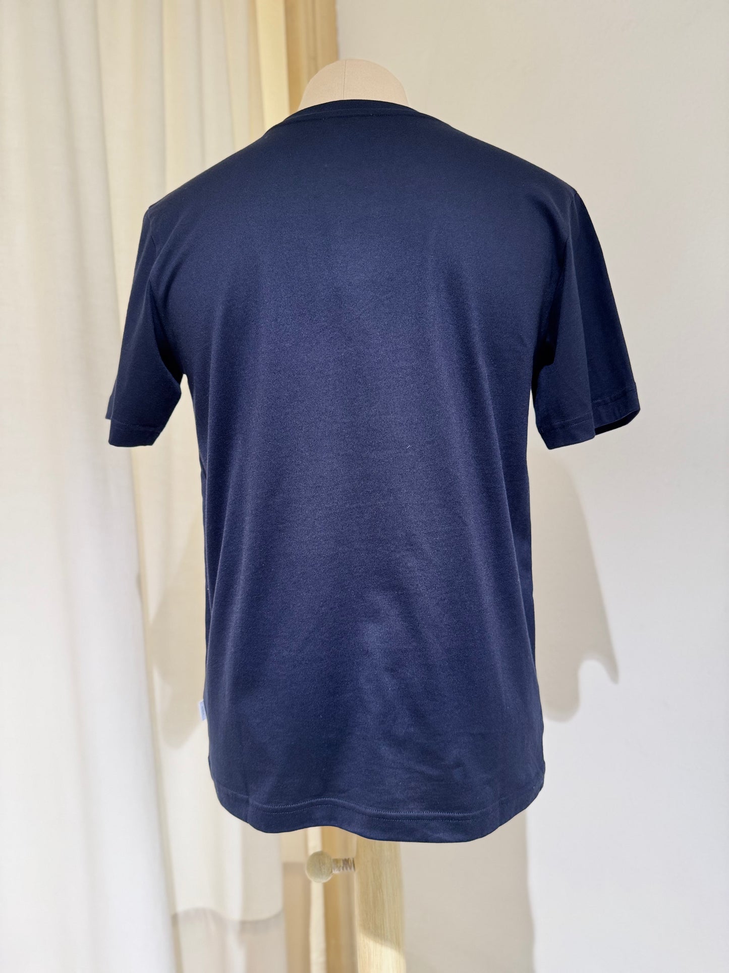 M Standard T-shirt - NORSE PROJECTS - Dark Navy