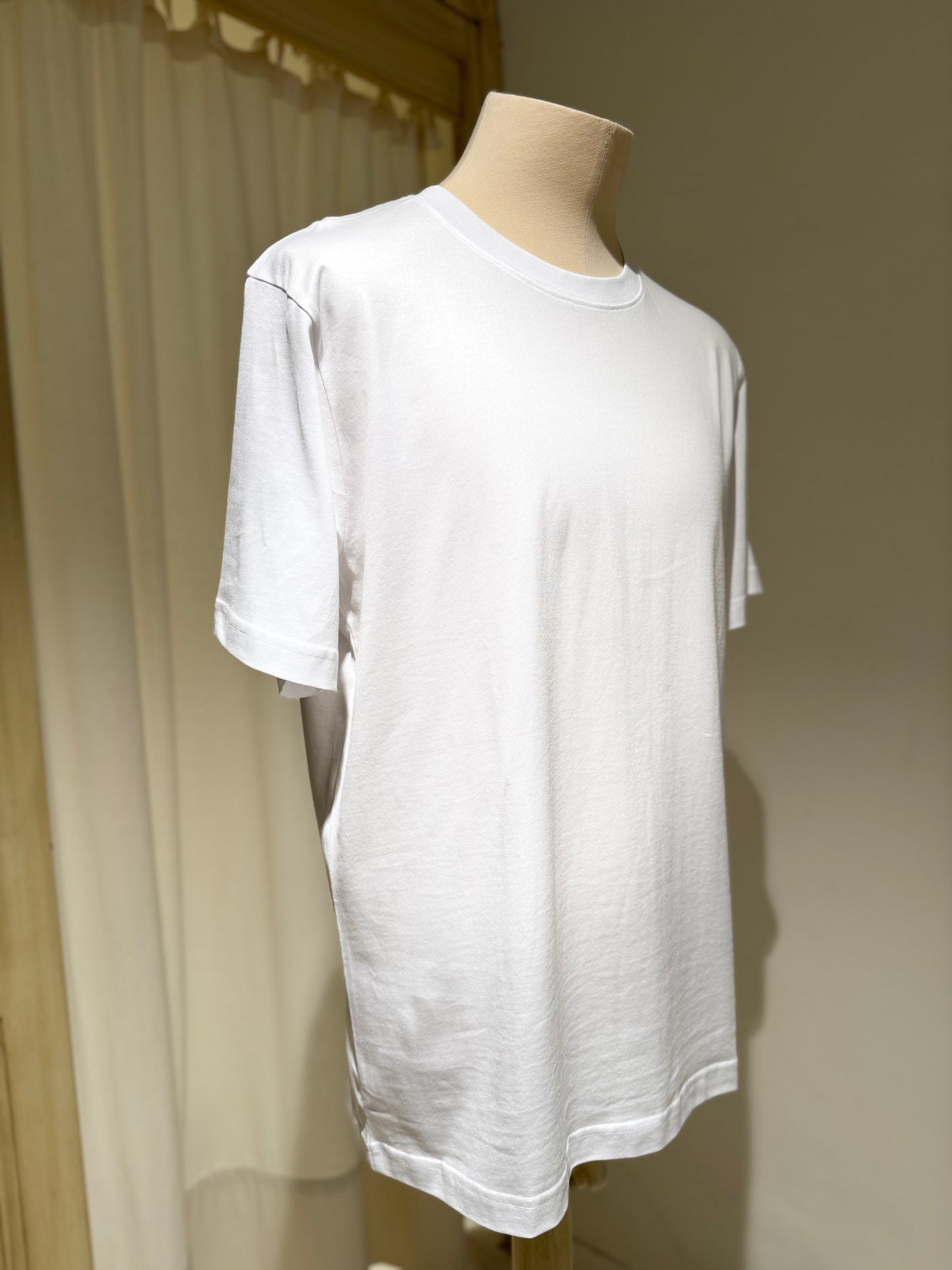 M Standard T-shirt - NORSE PROJECTS - White