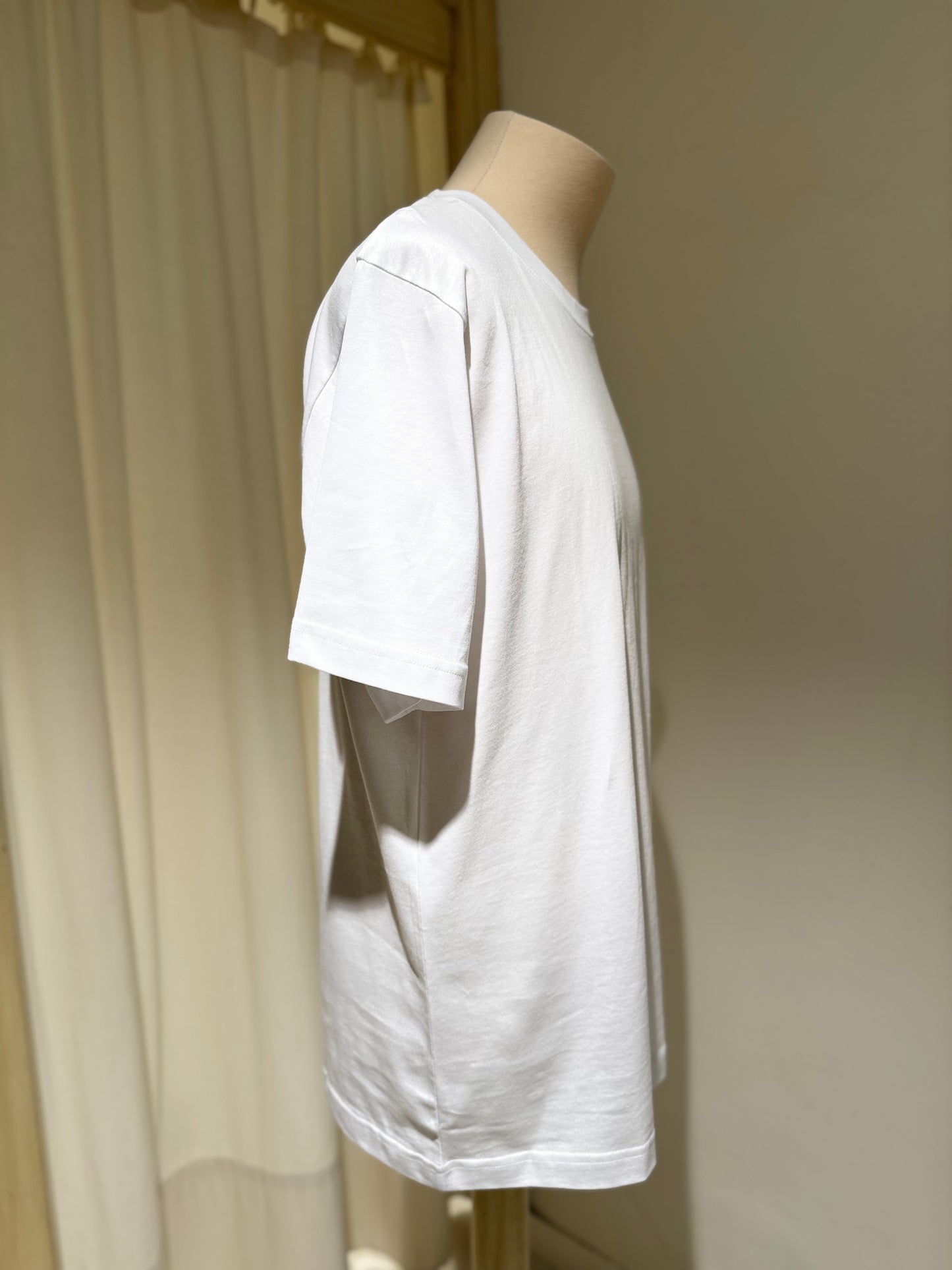 M Standard T-shirt - NORSE PROJECTS - White