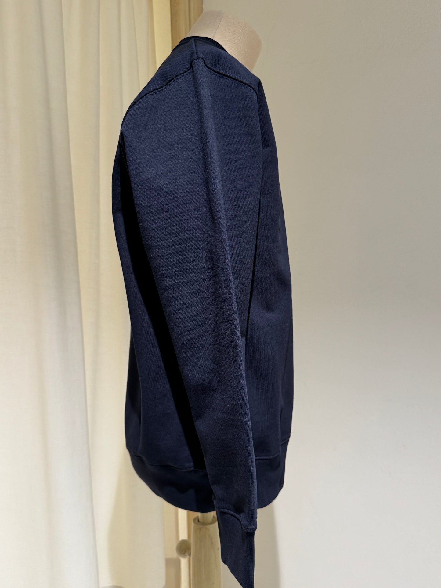 M Standard Sweatshirt - NORSE PROJECTS - Dark Navy