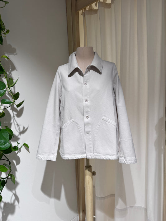 W GIACCA FINALE - LABO.ART - Col PAPIRO