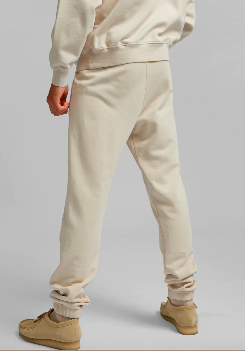 M & W ORGANIC SWEATPANT COLORFUL STANDARD