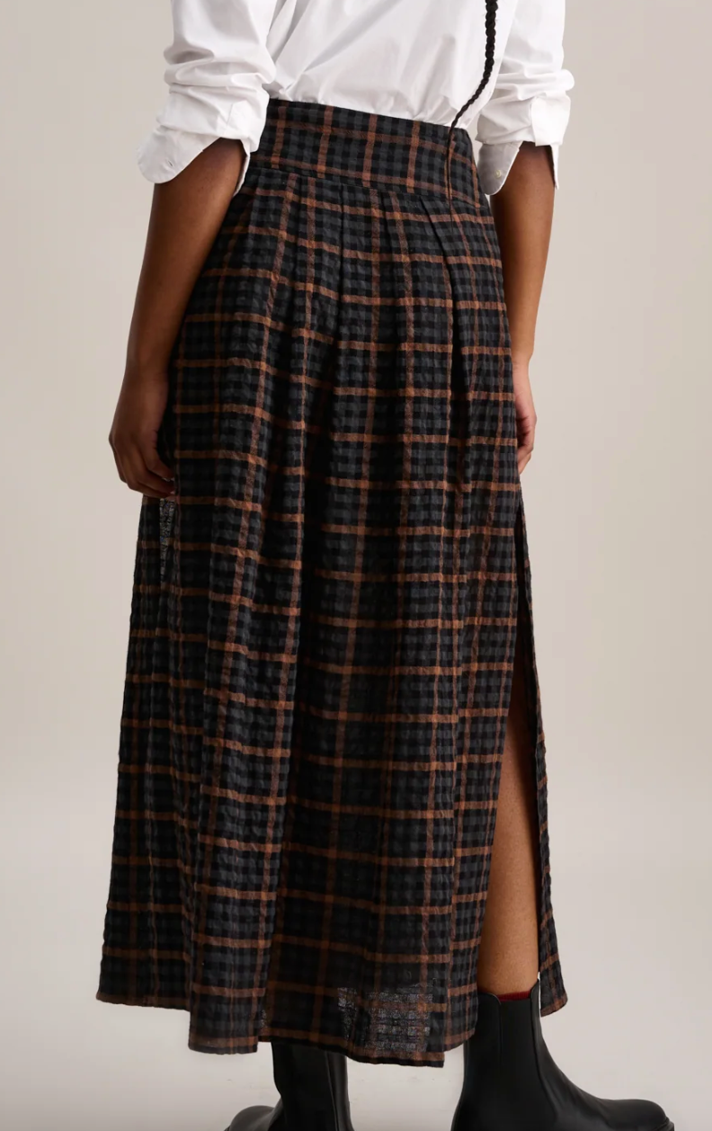 W SKIRT VINNA BELLEROSE