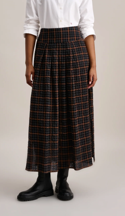W SKIRT VINNA BELLEROSE
