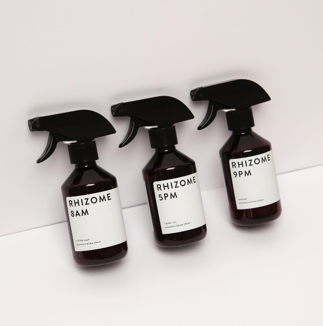 RHIZOME 9PM AROMATIC ROOM SPRAY