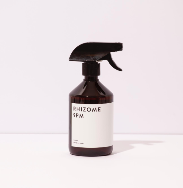 RHIZOME 9PM AROMATIC ROOM SPRAY
