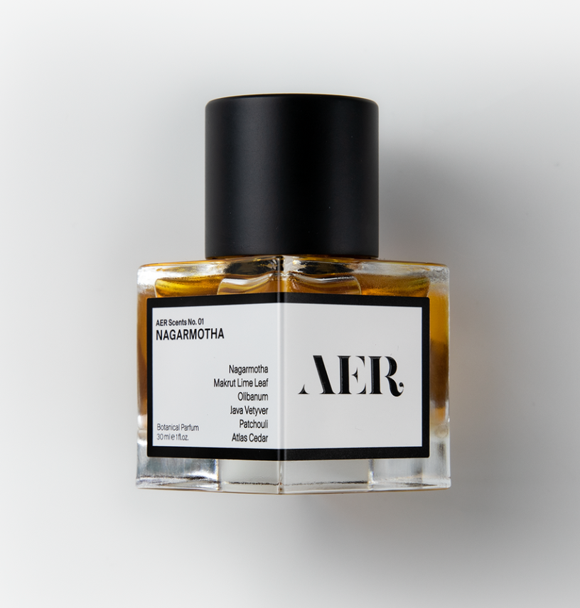 AER 01 Nagarmotha