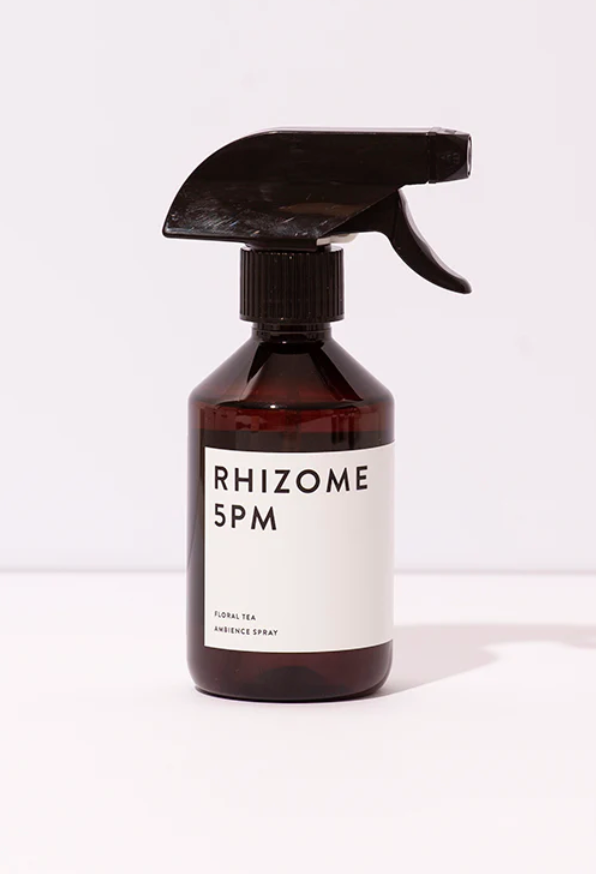 RHIZOME 5PM AROMATIC ROOM SPRAY