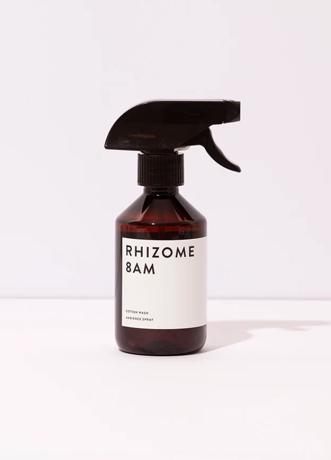 RHIZOME 8AM AROMATIC ROOM SPRAY